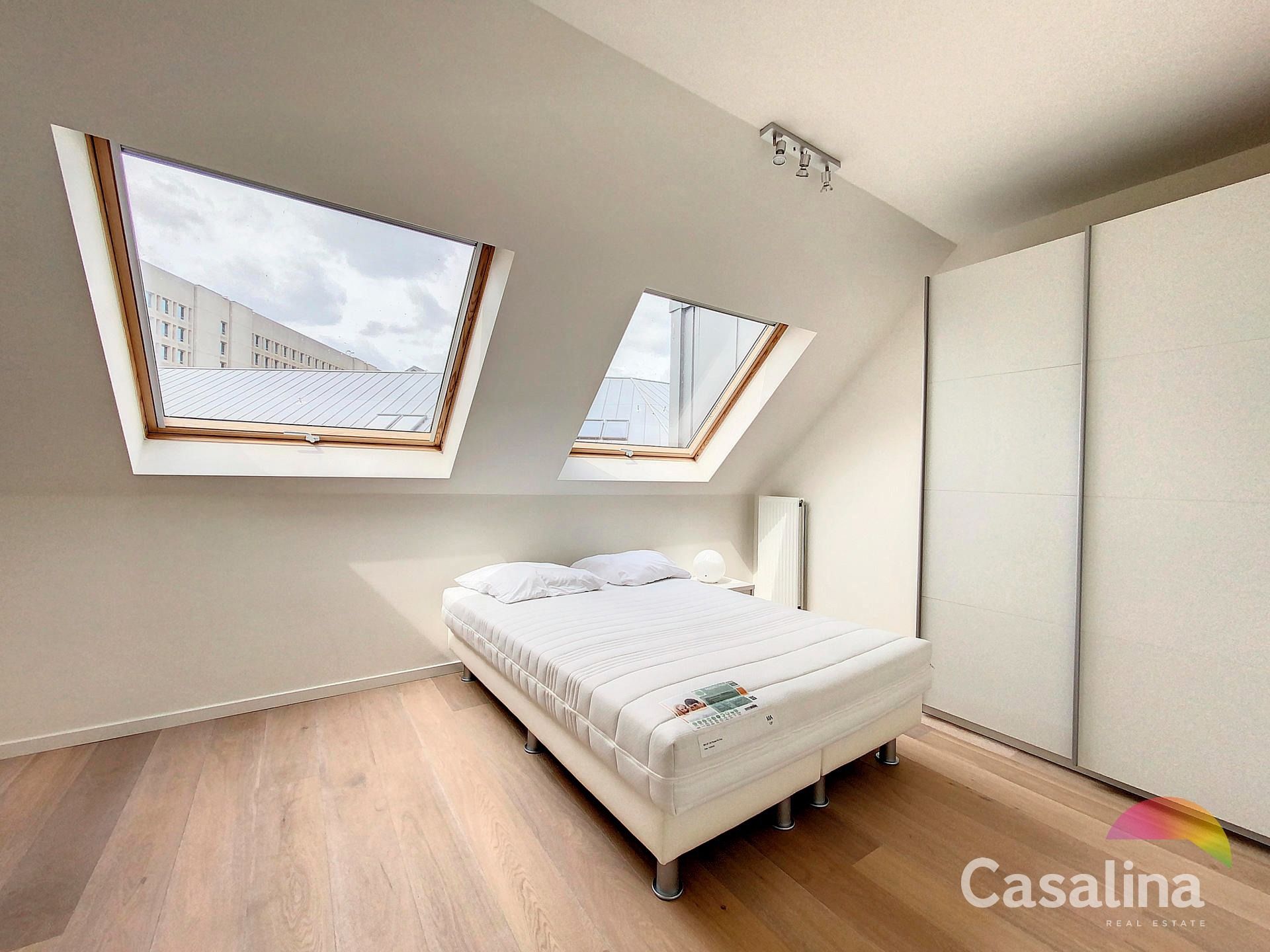 GEMEUBELD - modern appartement 107m² foto 6