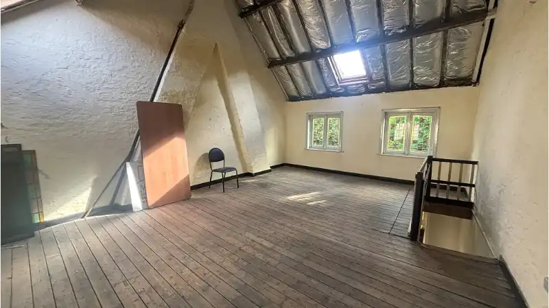 Comfortabele 2-slaapkamerwoning met Stadsterras te koop in Brugge foto 8