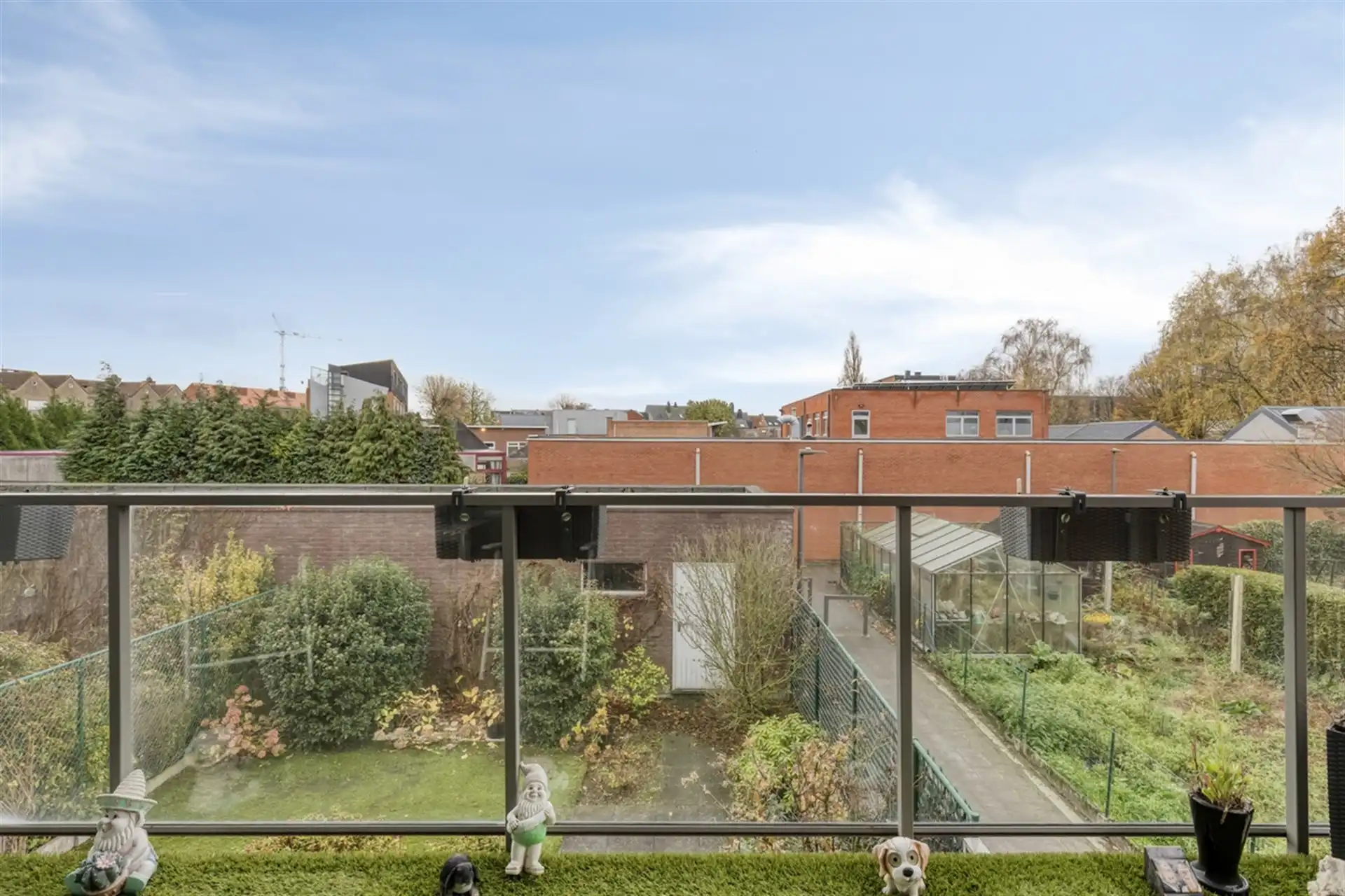 Energiezuinig 2 slaapkamer appartement op een toplocatie  foto 20