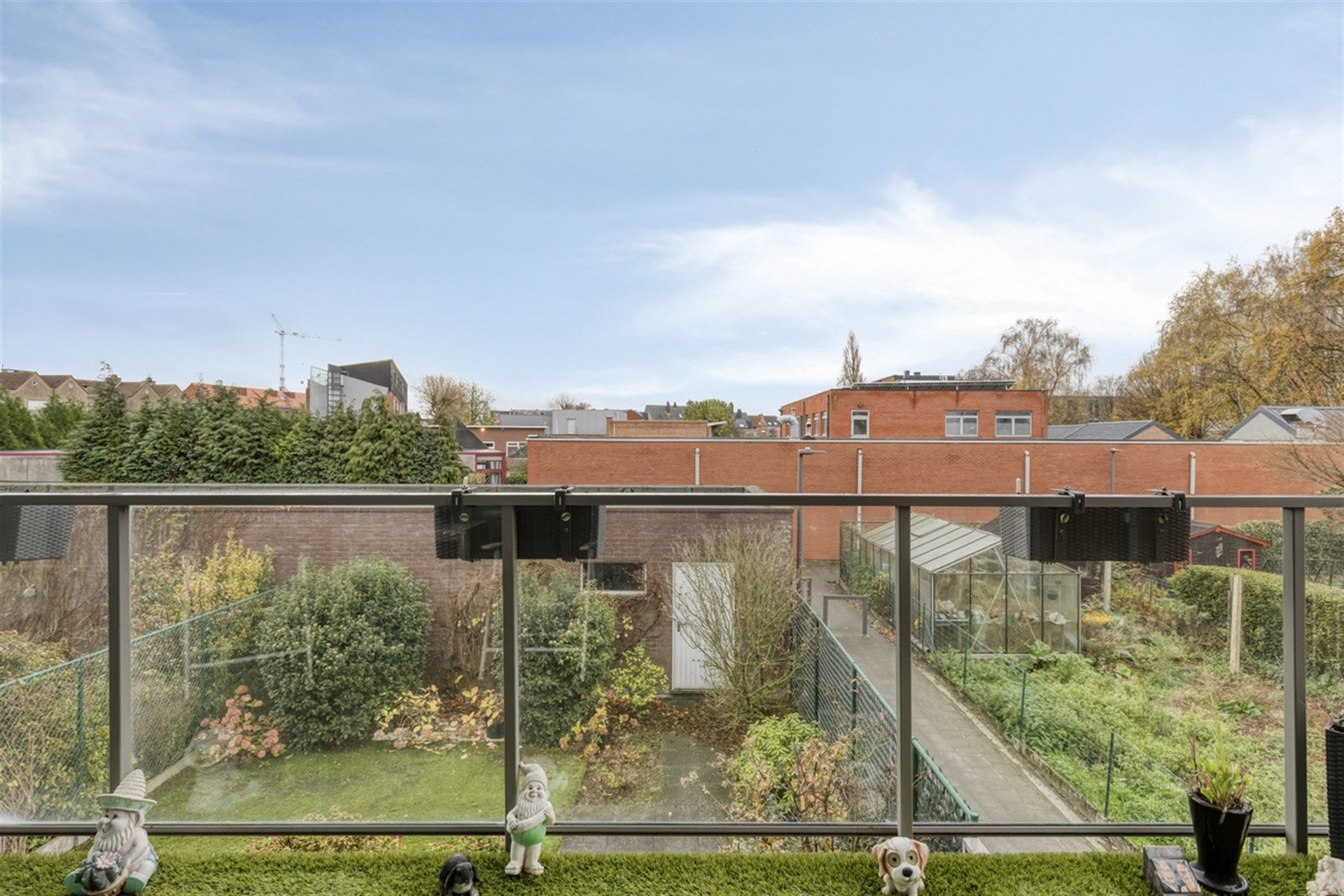 Energiezuinig 2 slaapkamer appartement op een toplocatie  foto 20