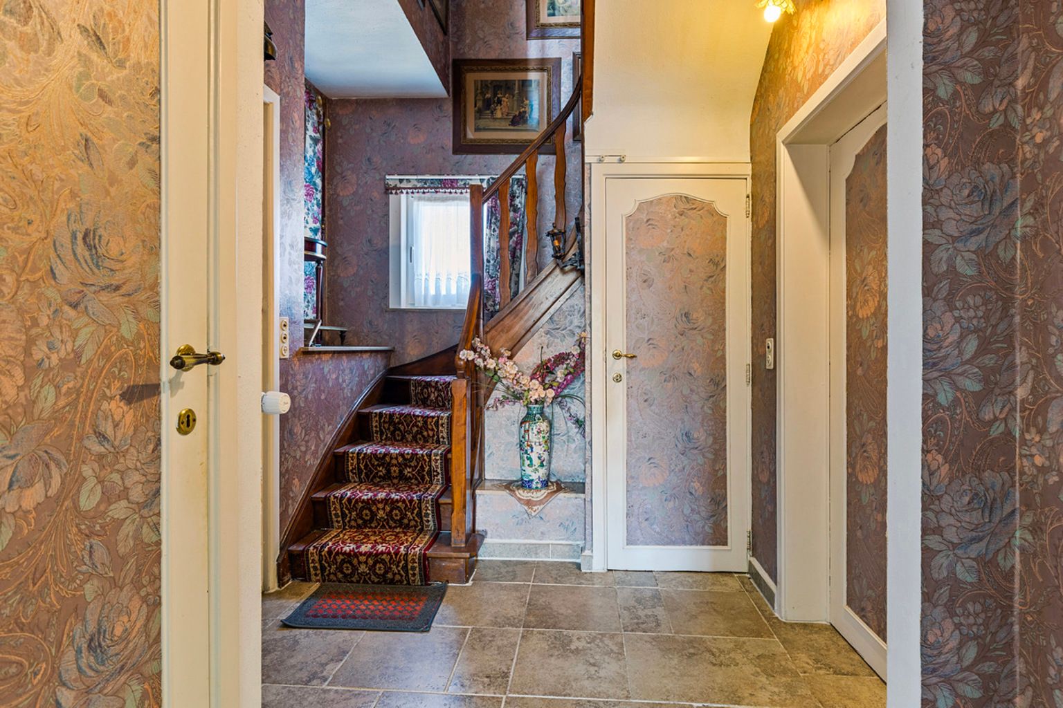 immo DAVID stelt voor te moderniseren villa met atelier foto 6