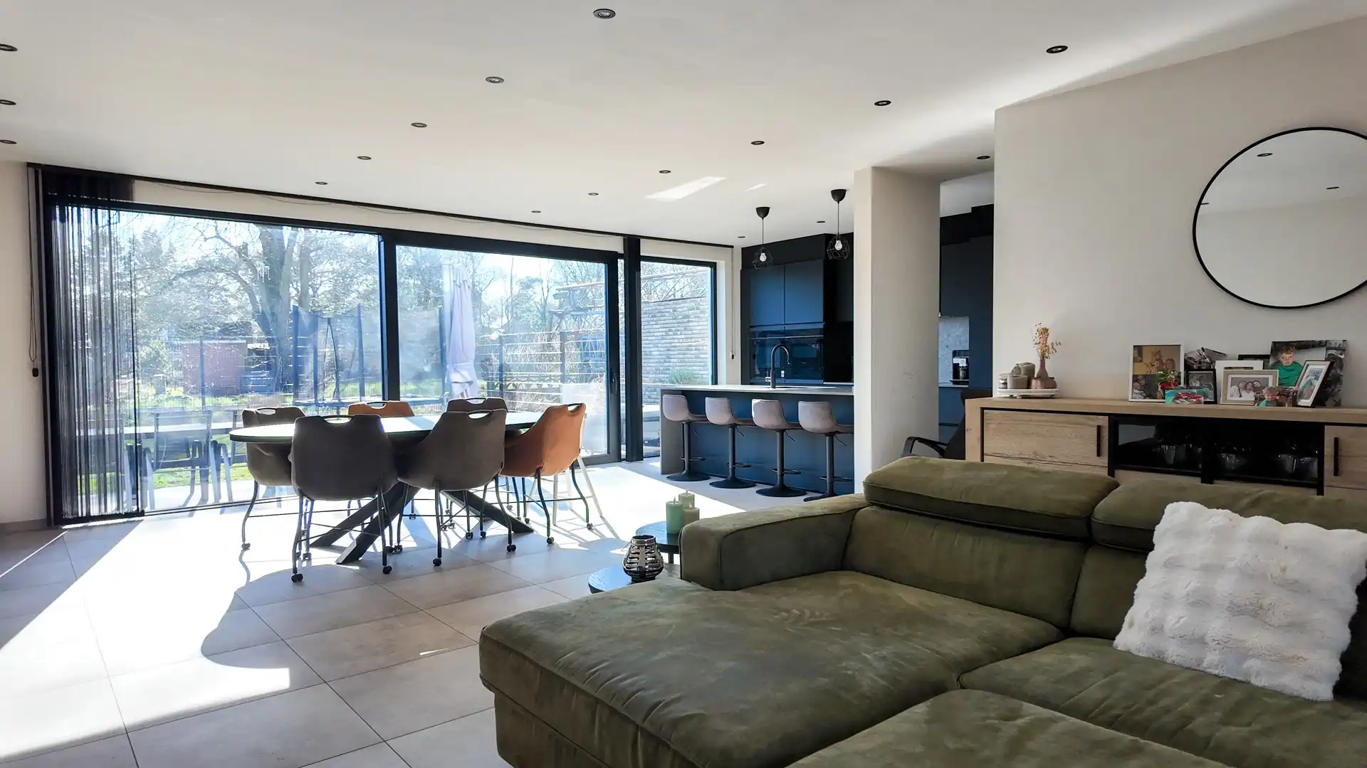 HOB NIEUWBOUWWONING TE KOOP - 3 SLPKS - MAASMECHELEN foto 5