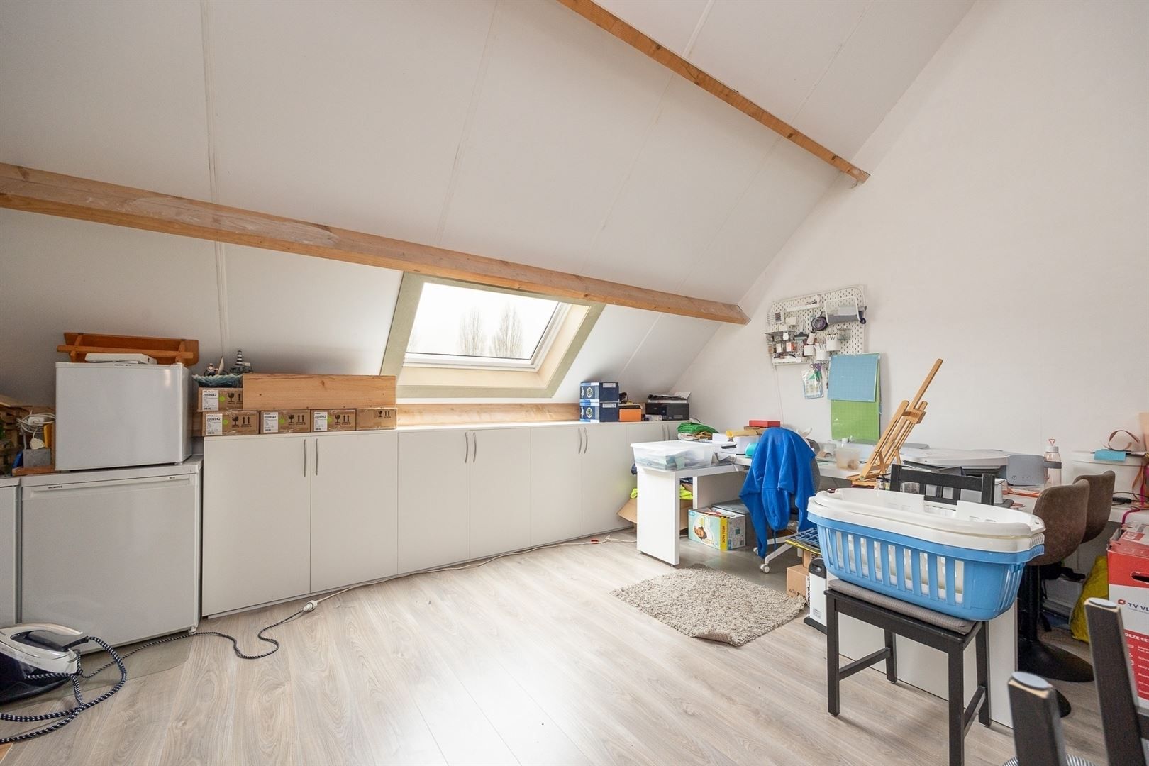 Energiezuinige woning van 2017 met vier slaapkamers foto 20