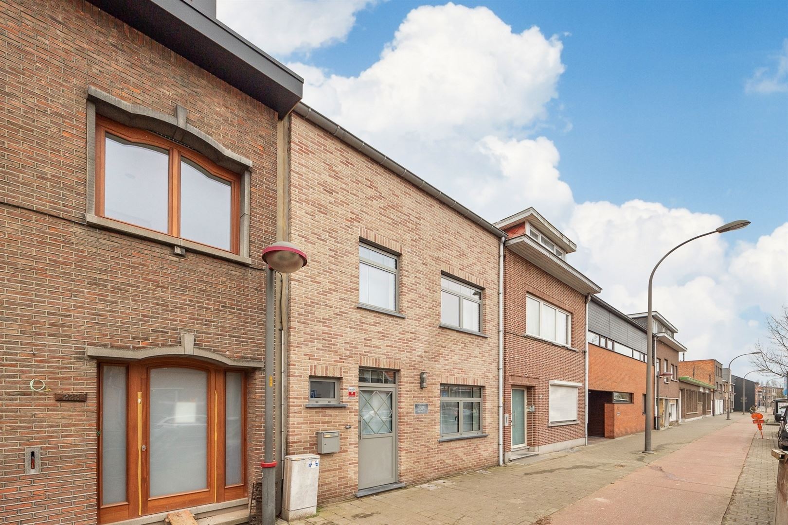 Energiezuinige woning van 2017 met vier slaapkamers foto 20