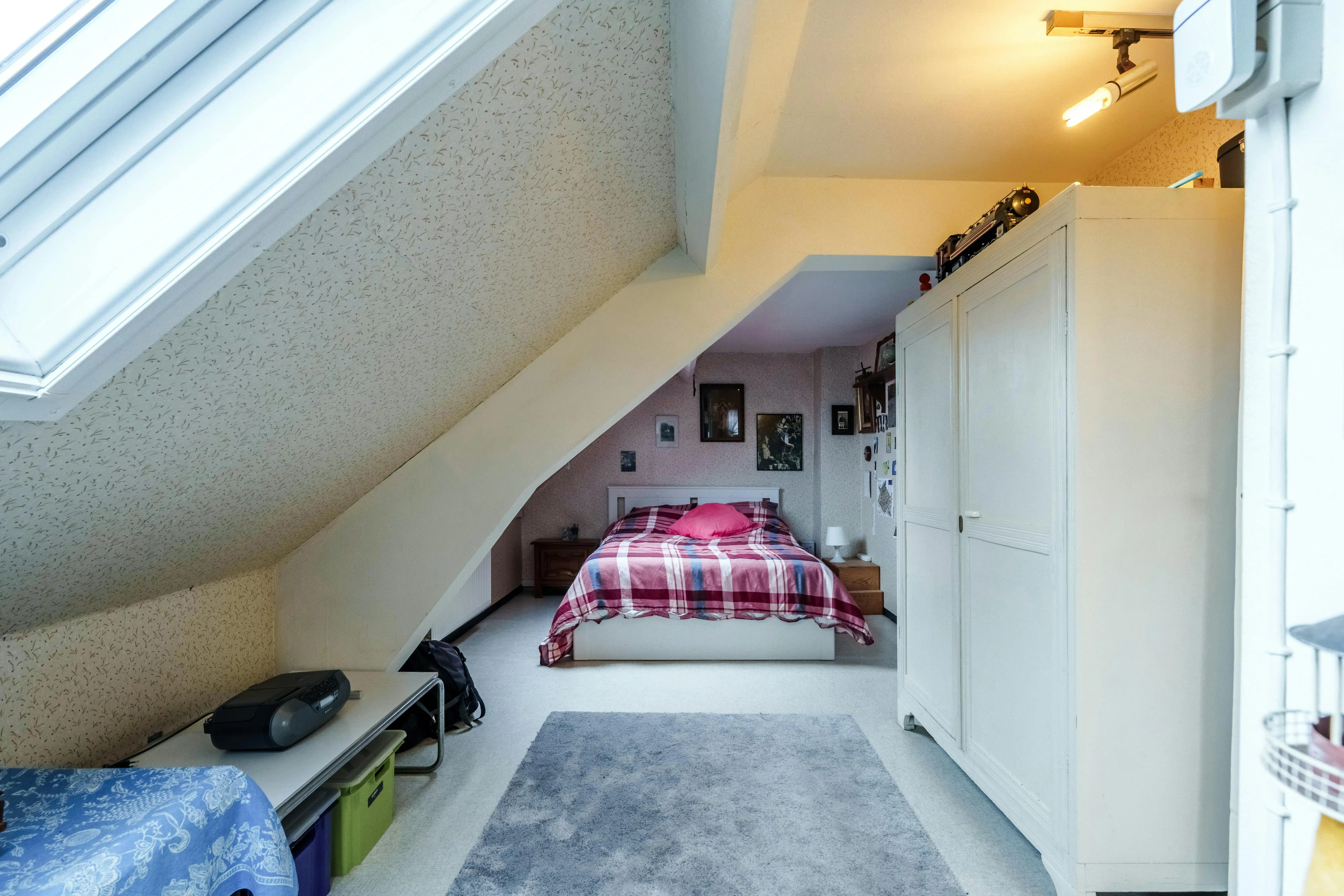 Instapklare halfopen bebouwing op 2.200m² in Hollebeke foto 25