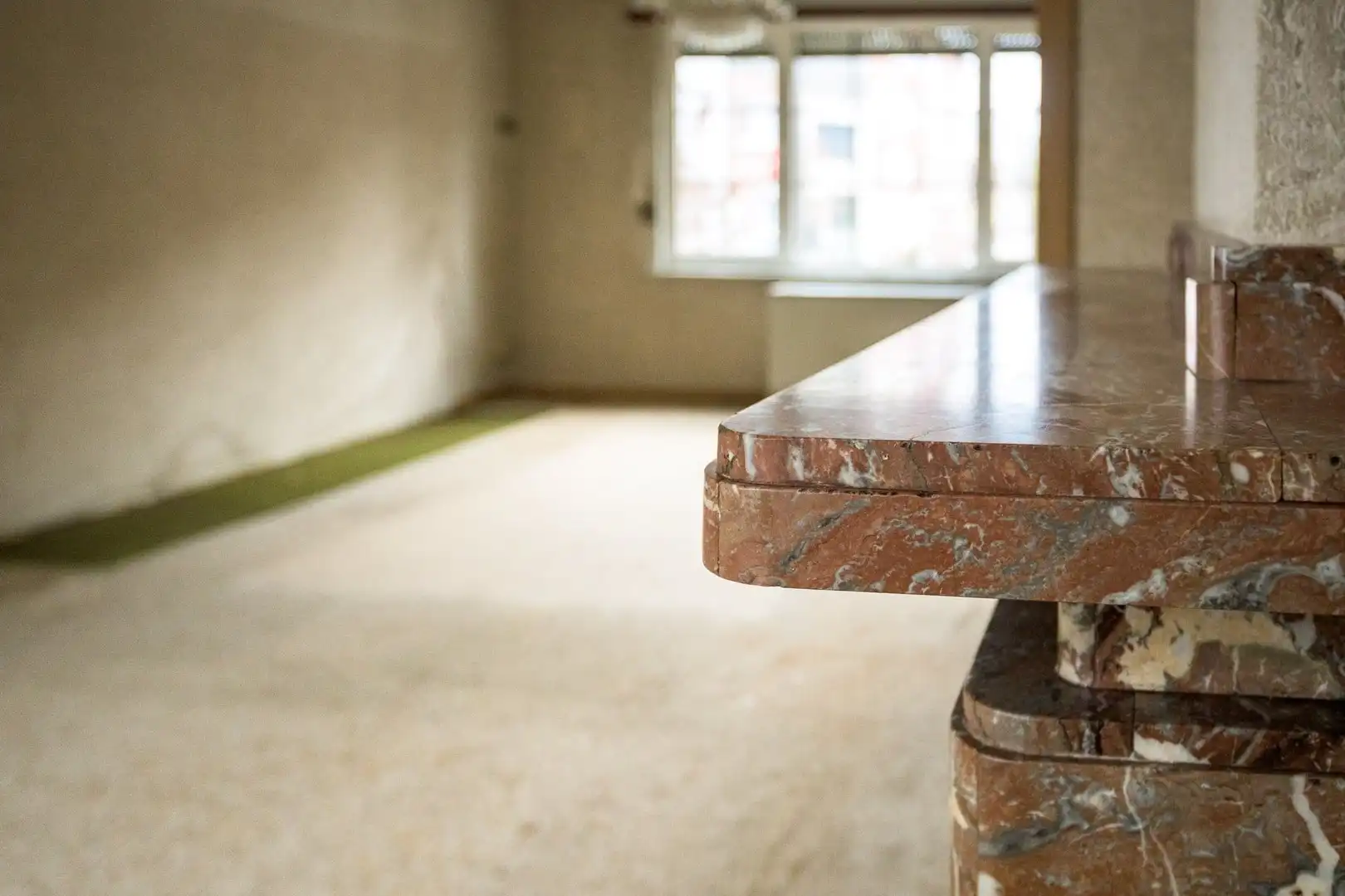 🏡 Charmante te renoveren woning met tuin in het historisch centrum van Merksem foto 24