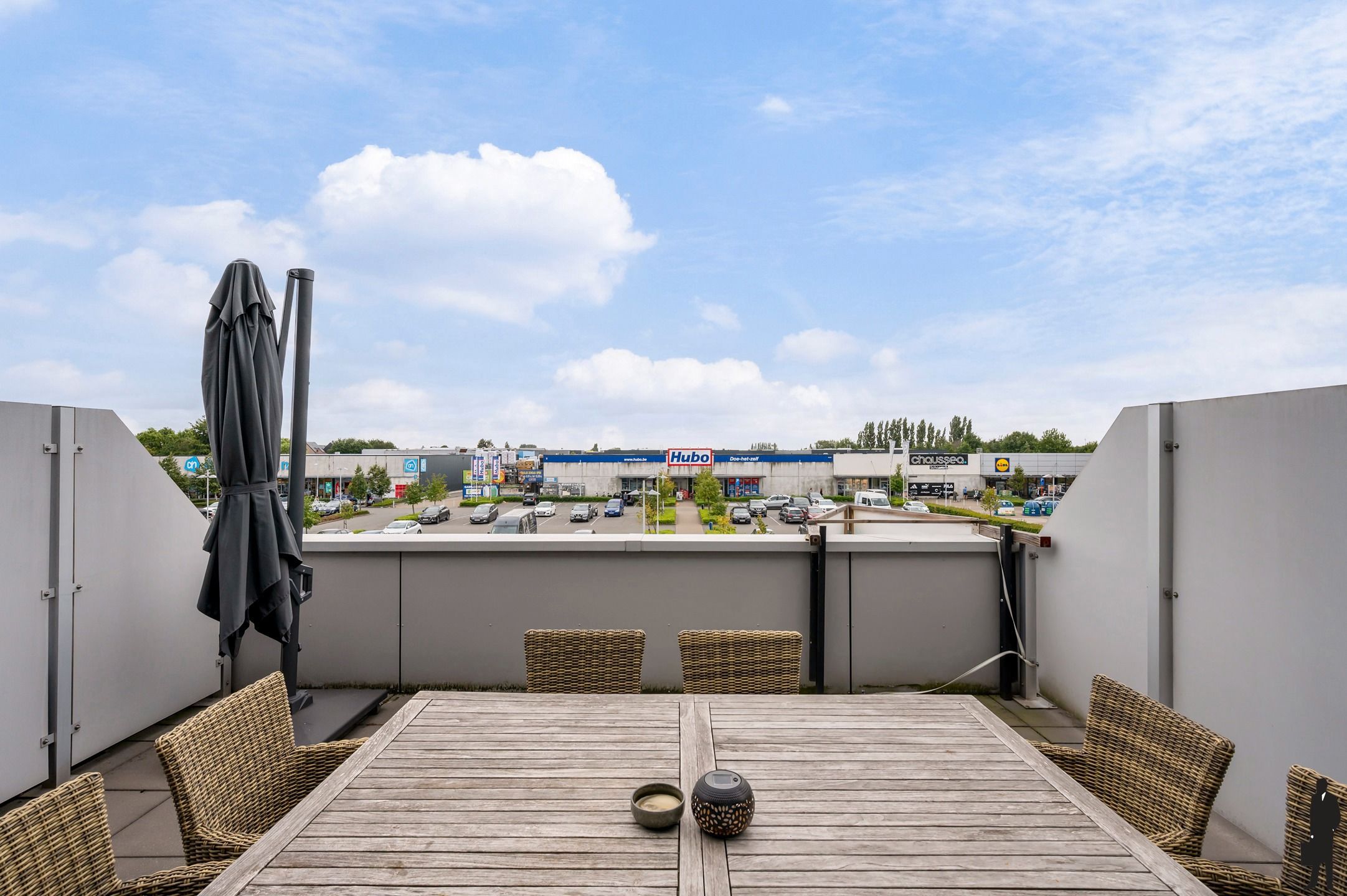 Duplexappartement op toplocatie in het centrum van Stabroek! foto 17