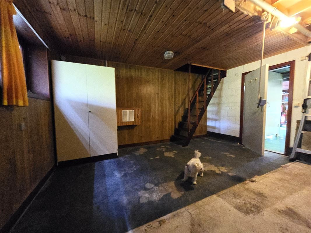 Chalet foto 12