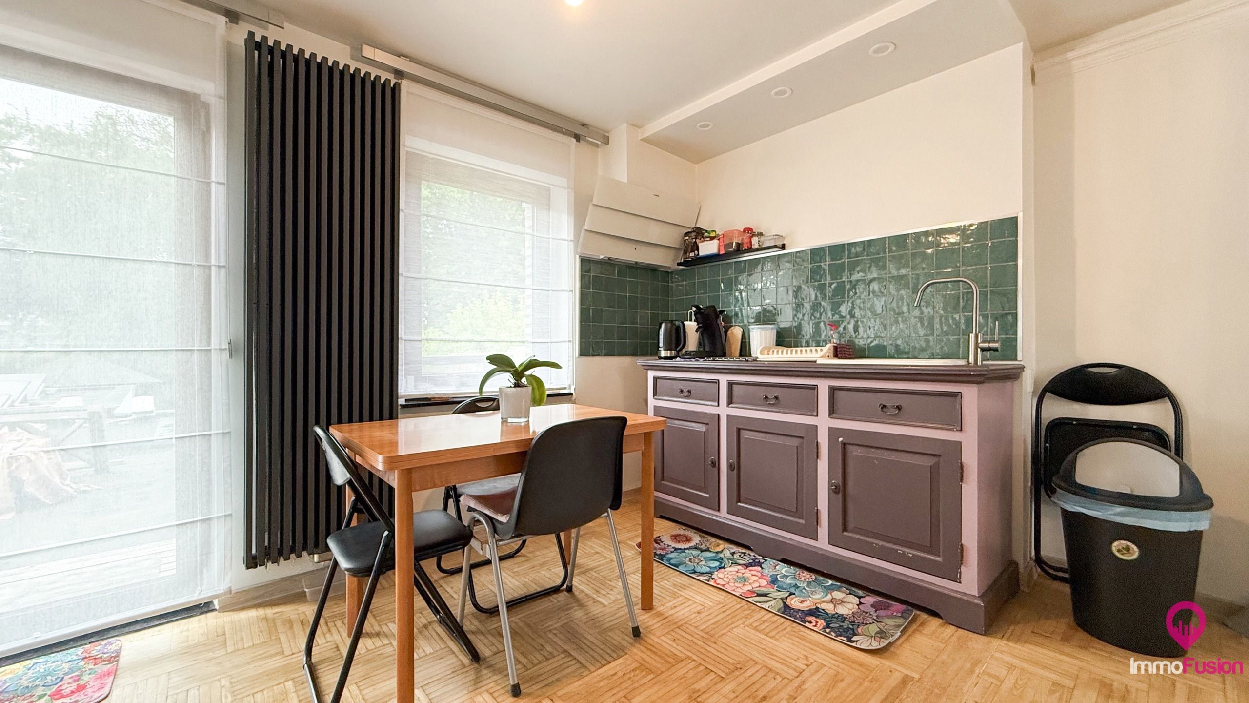 Rustig gelegen instapklare woning met 4 slpks en mooie tuin! foto 36