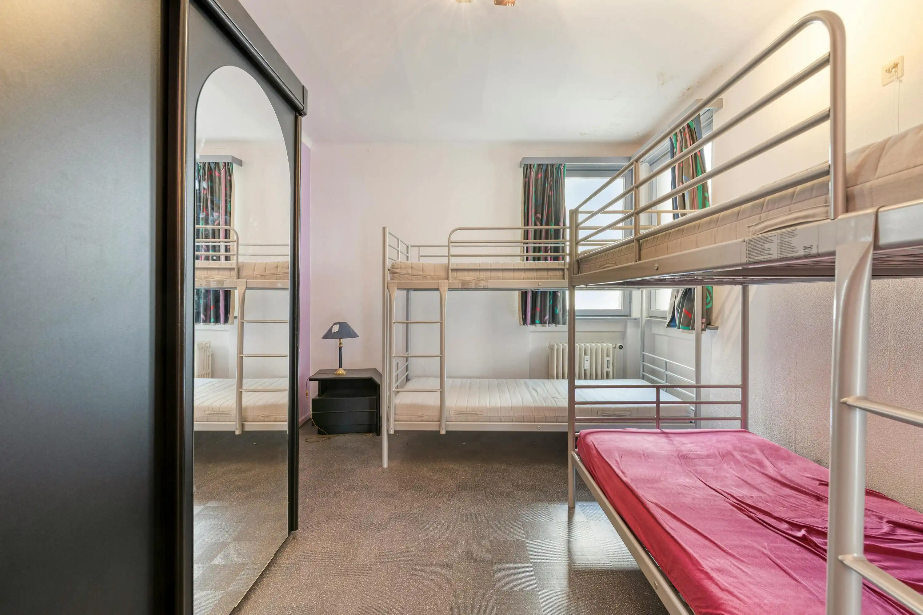 Appartement met zeezicht te koop aan het casino van Knokke foto 9