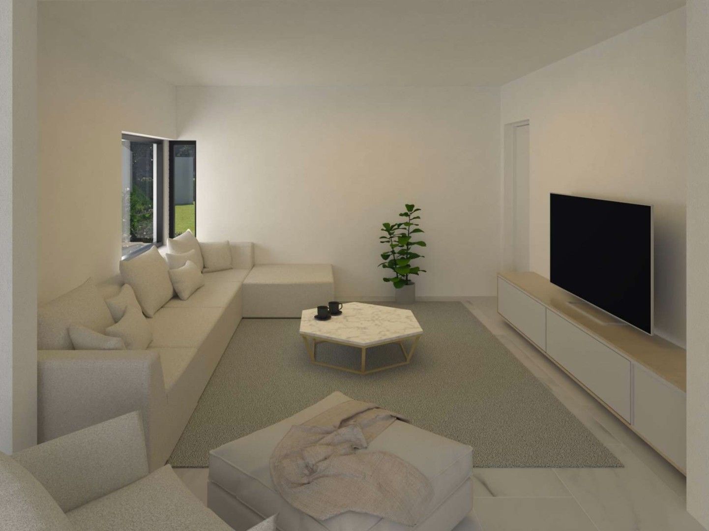Renovatiewoning met bouwvergunning foto 17