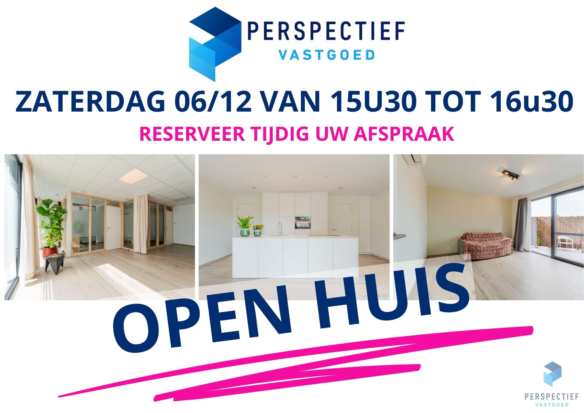 Commercieel te koop Dorpsstraat 44/01 - 8490 Jabbeke