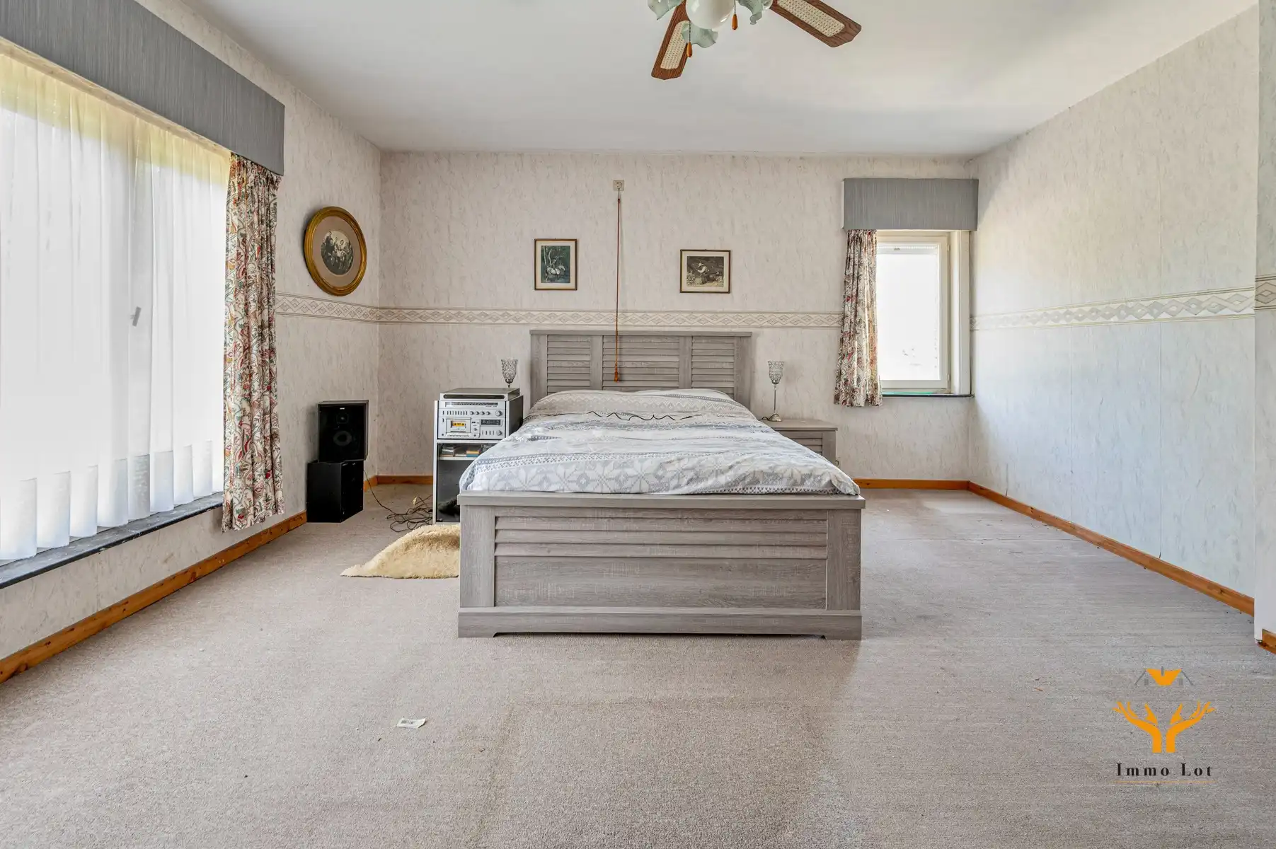 Woning op perceel van 1949 m² met 3 slaapkamers foto 18