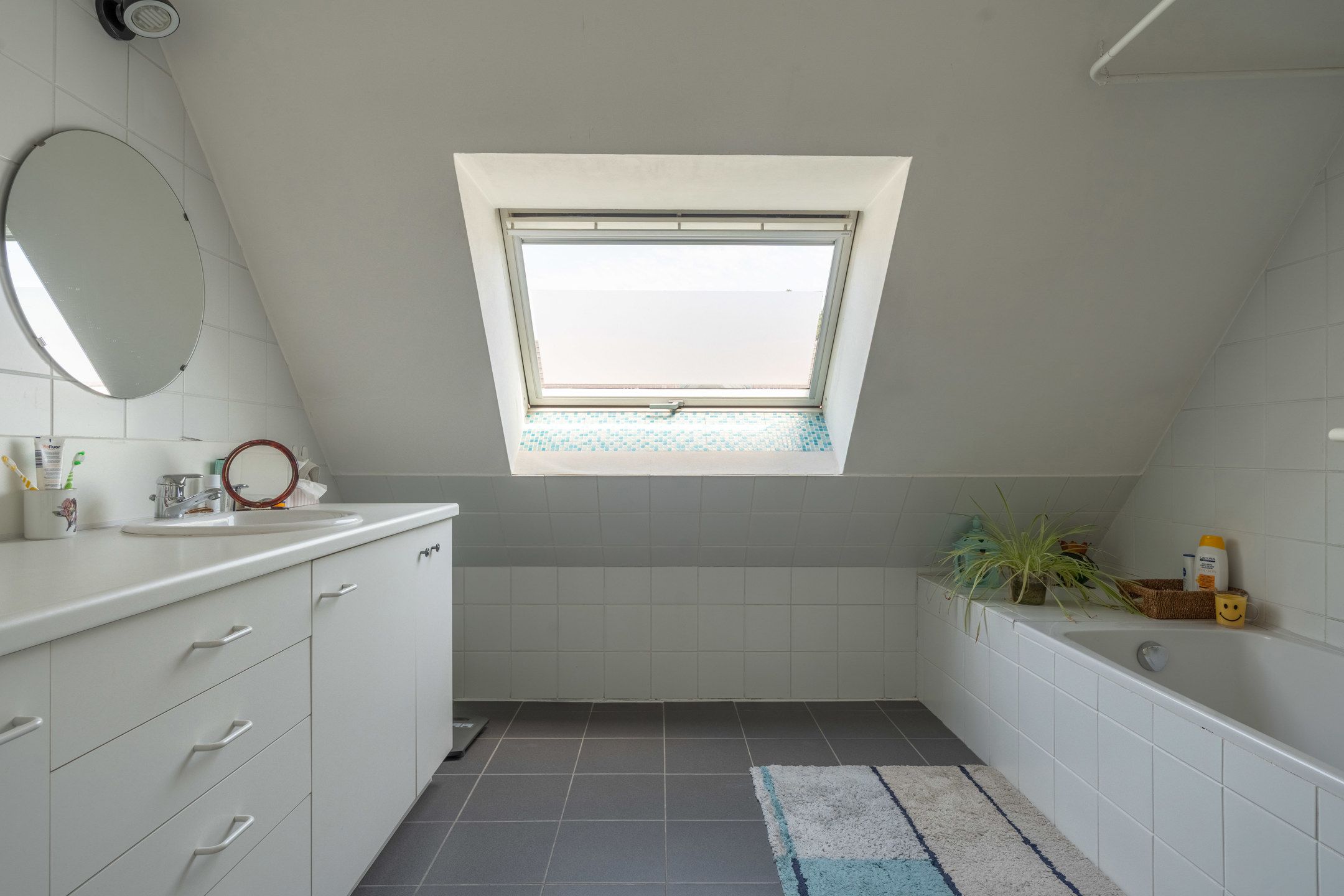Ruim en licht dakapp (179 m²)  met 3 slpks en groot terras foto 14