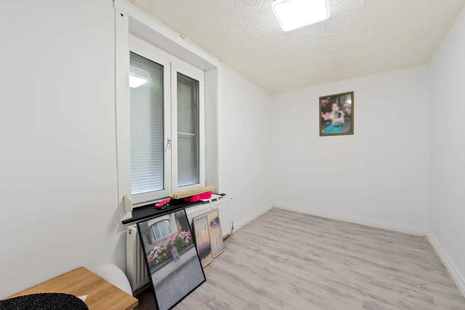 Polyvalente rijwoning met grote handelsruimte te Tienen foto 10