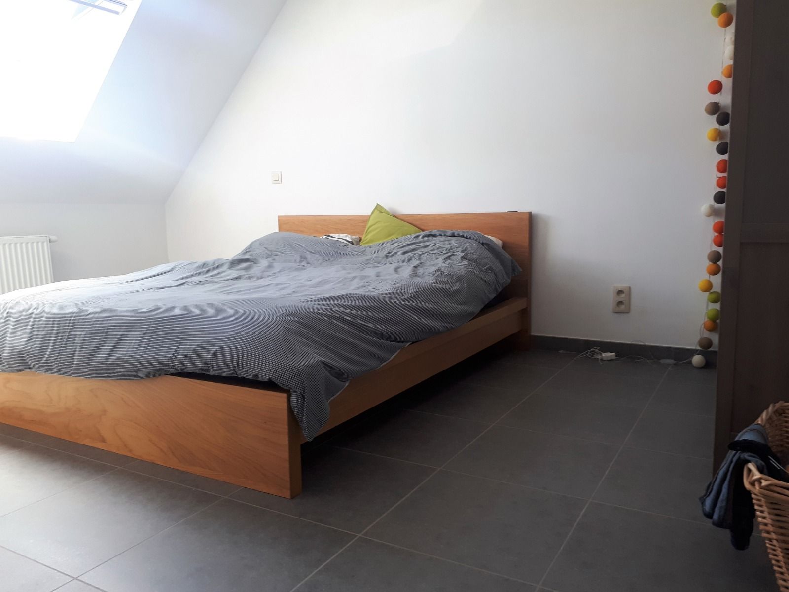 2 slaapkamerappartement met terras en 2 autostaanplaatsen foto 14