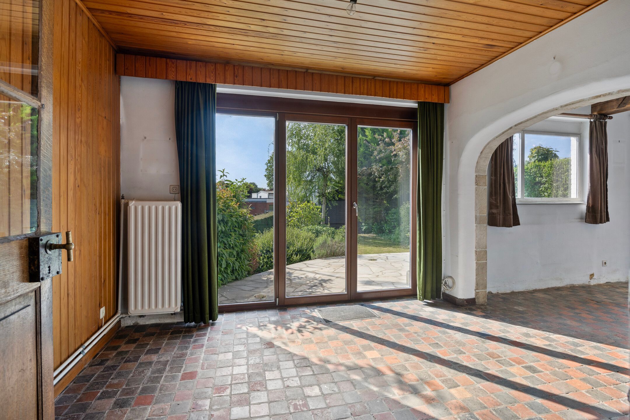 Charmant te renoveren woning op toplocatie te Heverlee foto 13