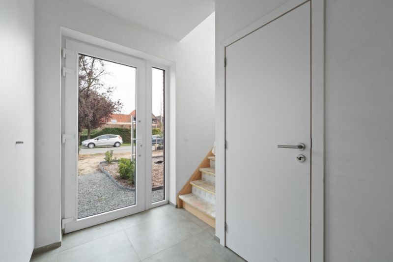 Instapklare nieuwbouw HOB  - 3 slpkmrs - label A+ !!! foto 11