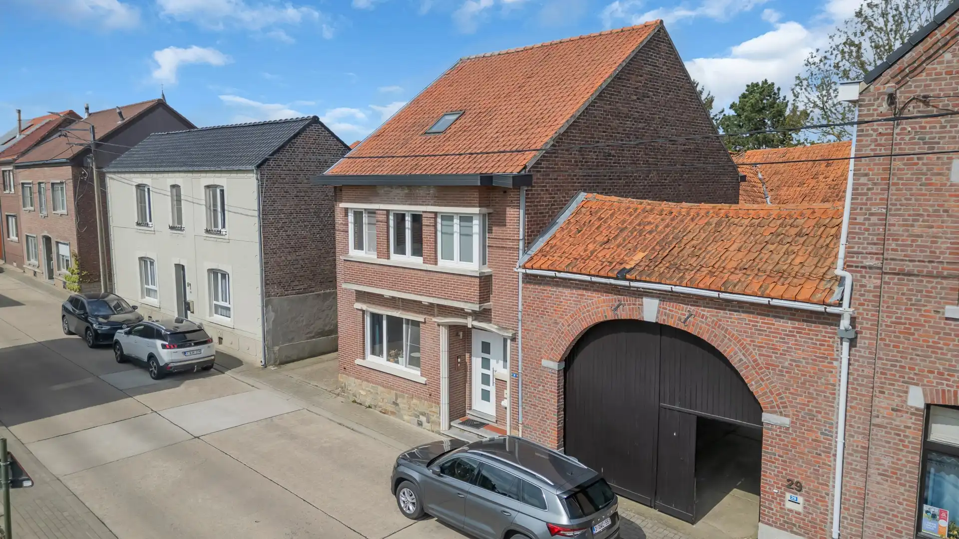 Huis te koop foto 27