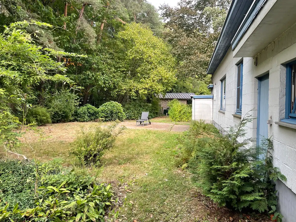 Idyllische plek 3530m² foto 23