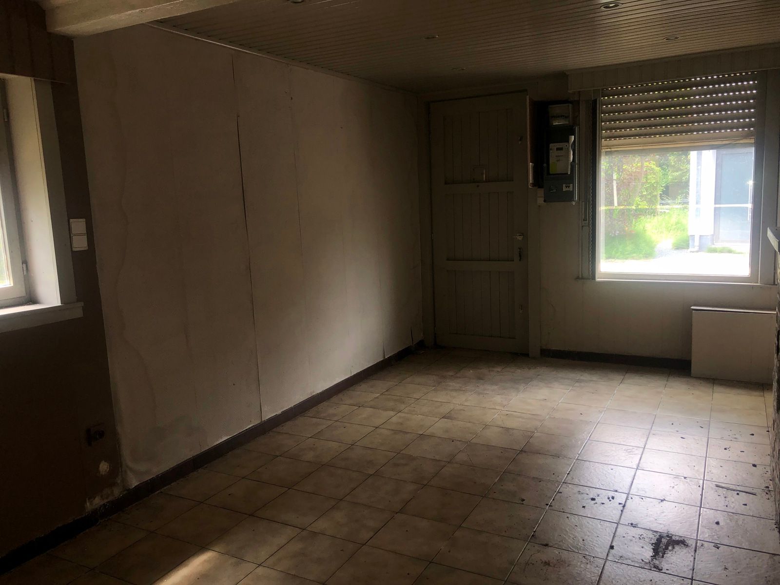 Rustig gelegen woonst op mooi woonperceel te koop in Bekegem foto 4