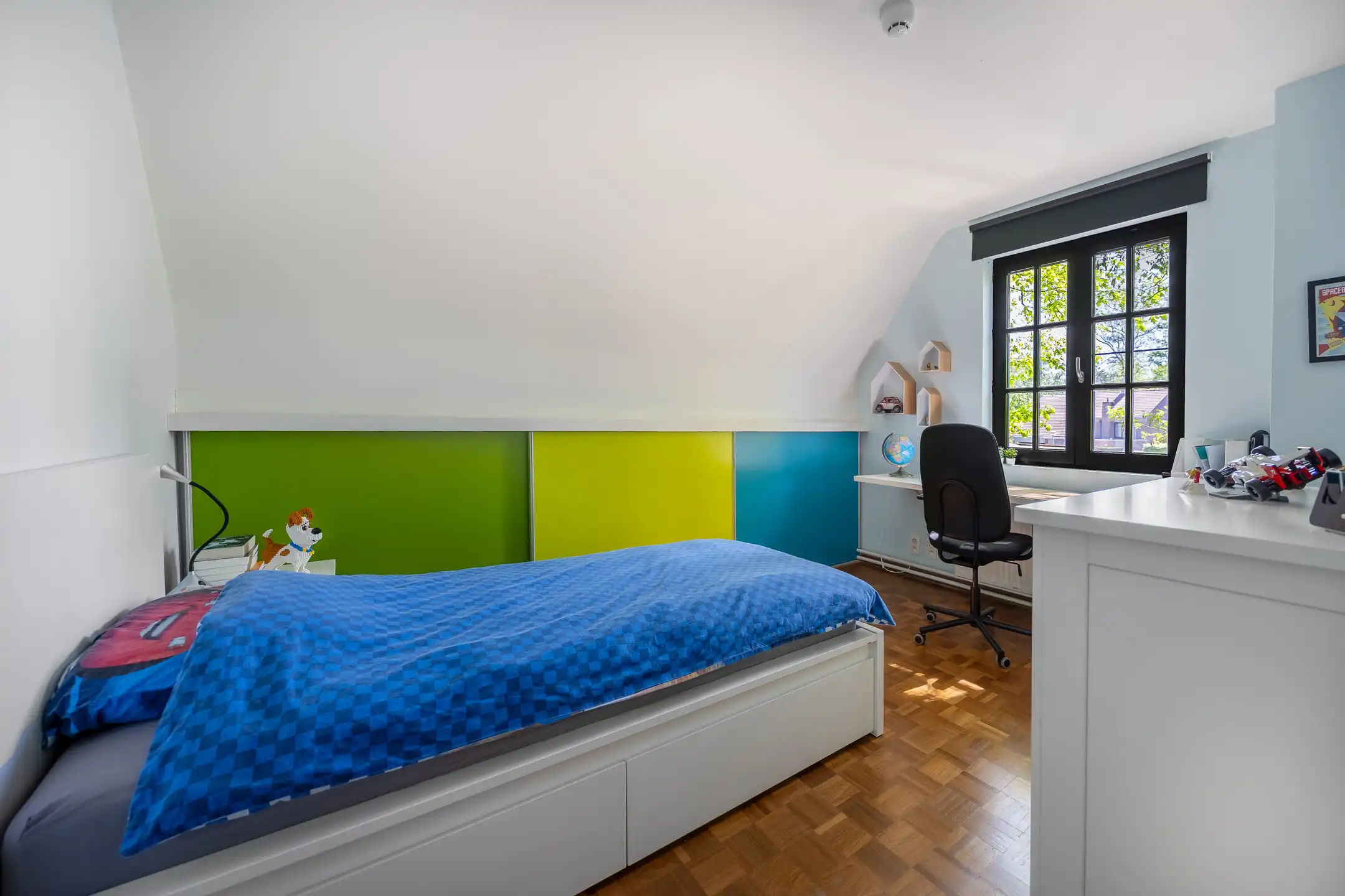 Luxe en wellness op een toplocatie nabij Lier  foto 23