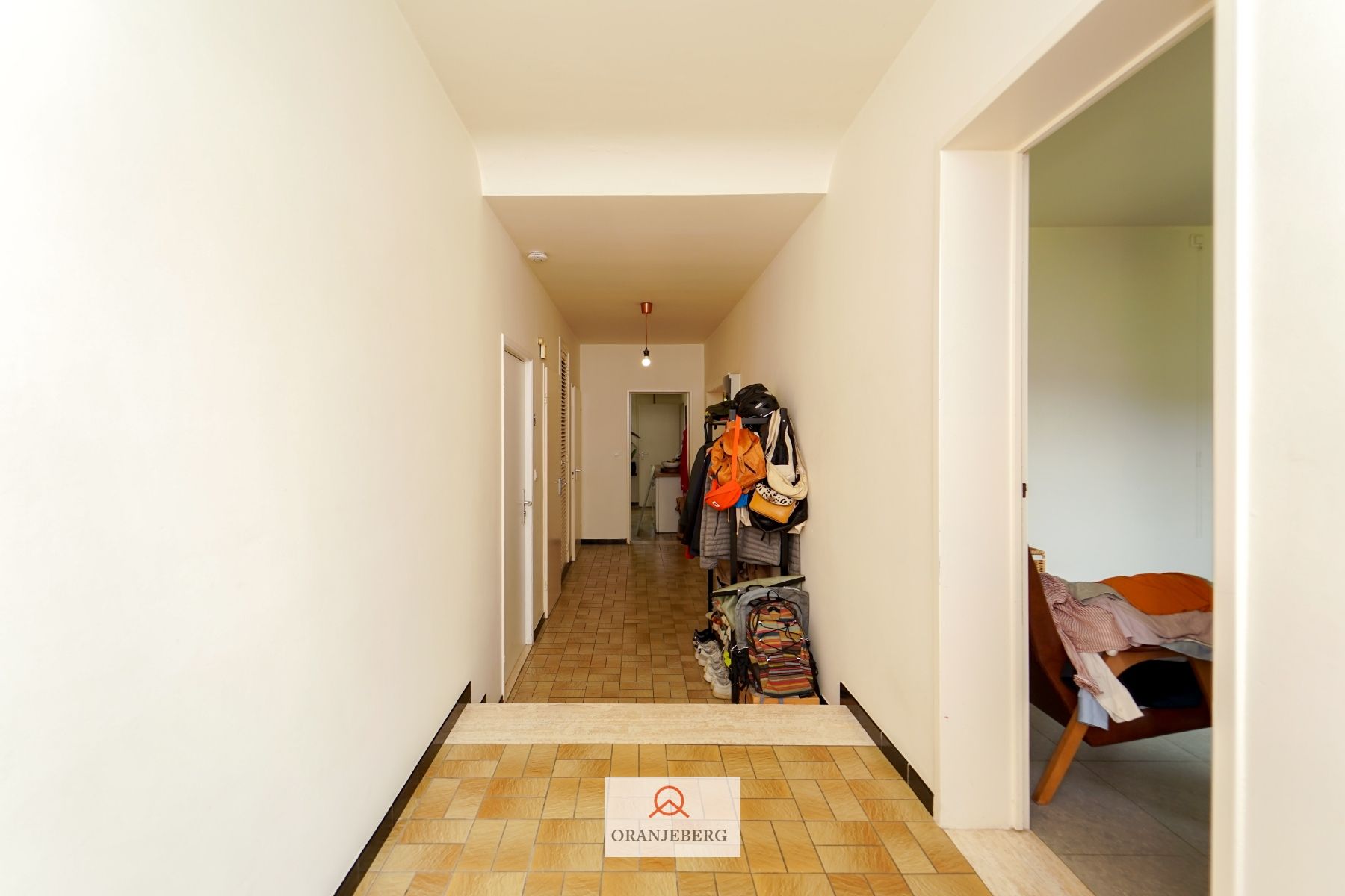 2 slaapkamer appartement vlakbij Visserij, centrum Gent foto 27