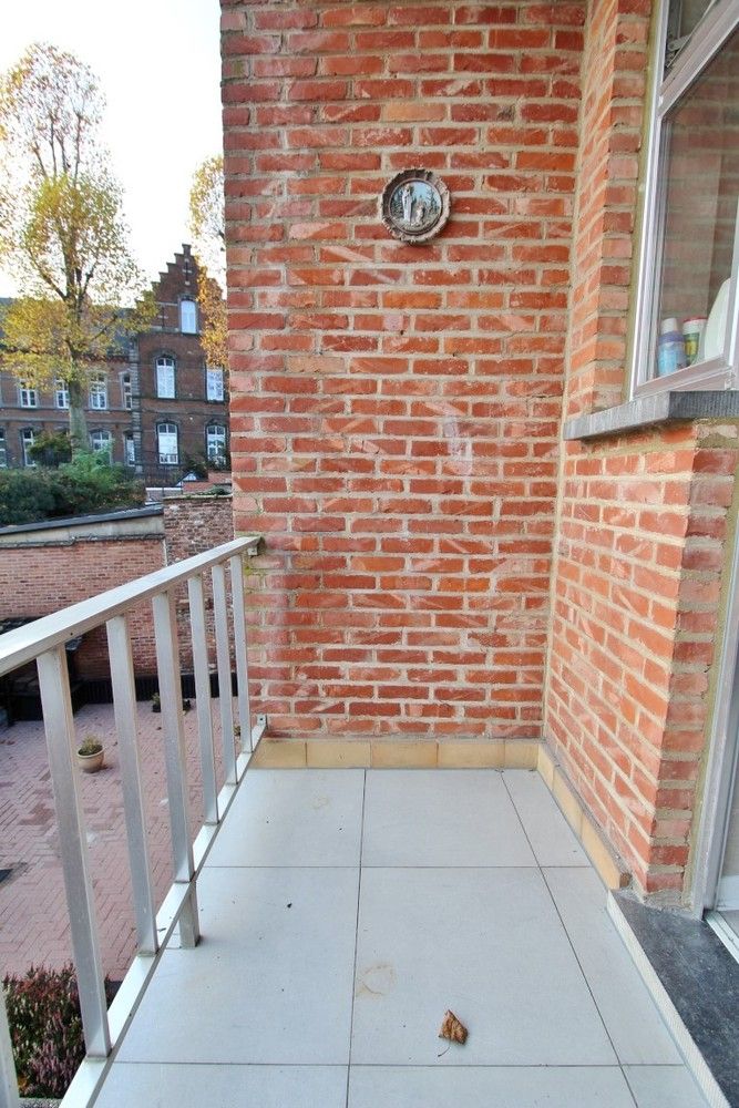 Appartement op rustige locatie in centrum Sint-Truiden foto 11