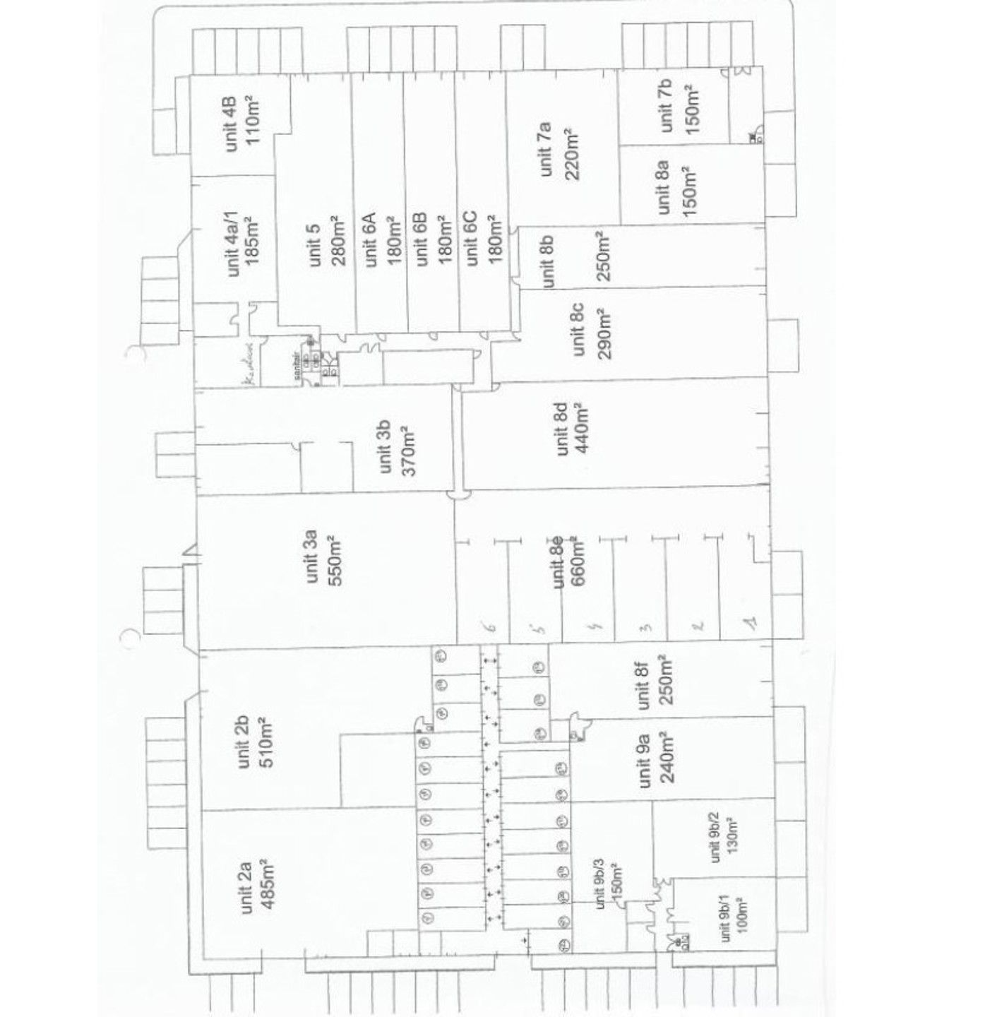 Magazijn te huur foto 6