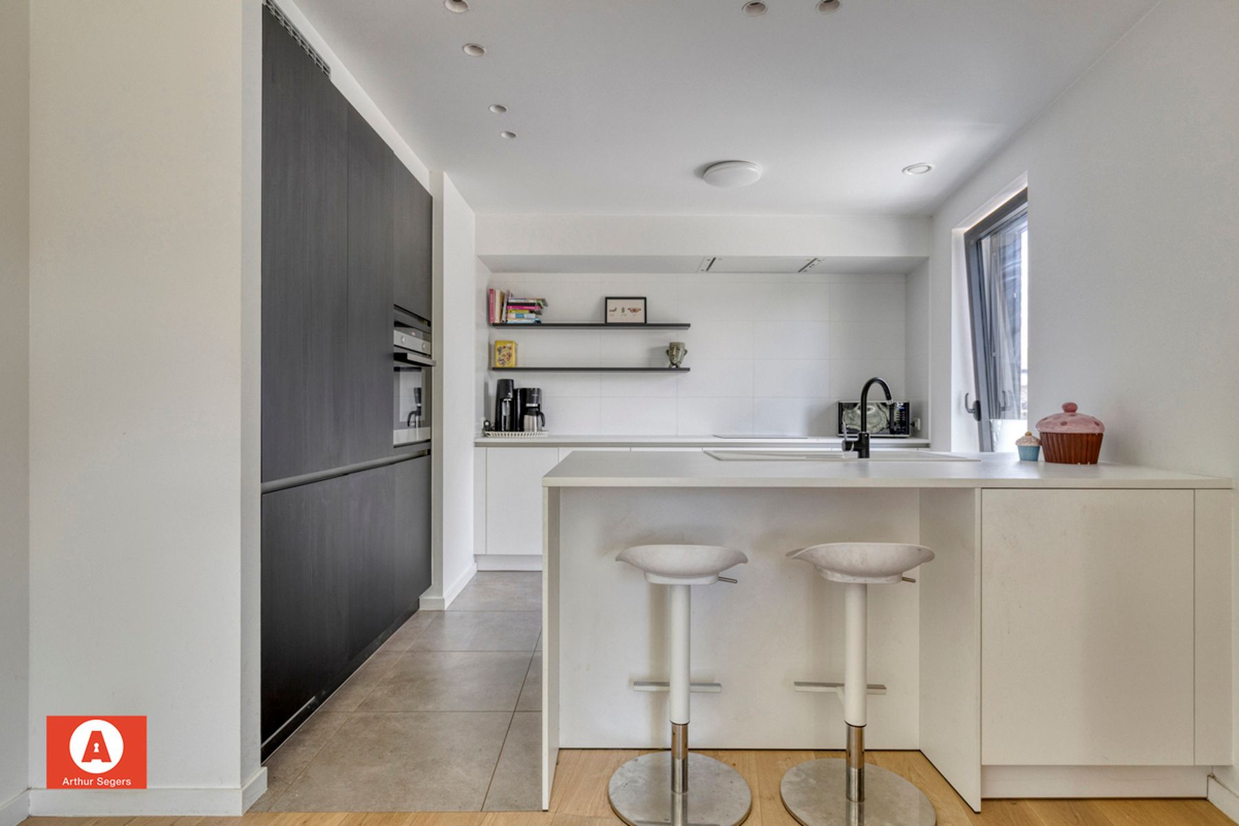 BEN-woning (2022) met 5 slaapkamers foto 8