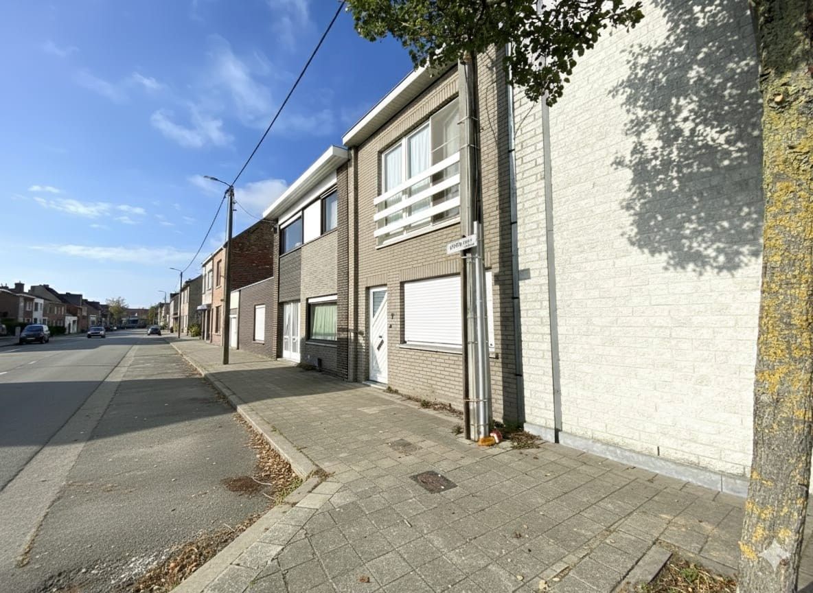 Huis te huur Elfde-julistraat 4 - - 8530 Harelbeke