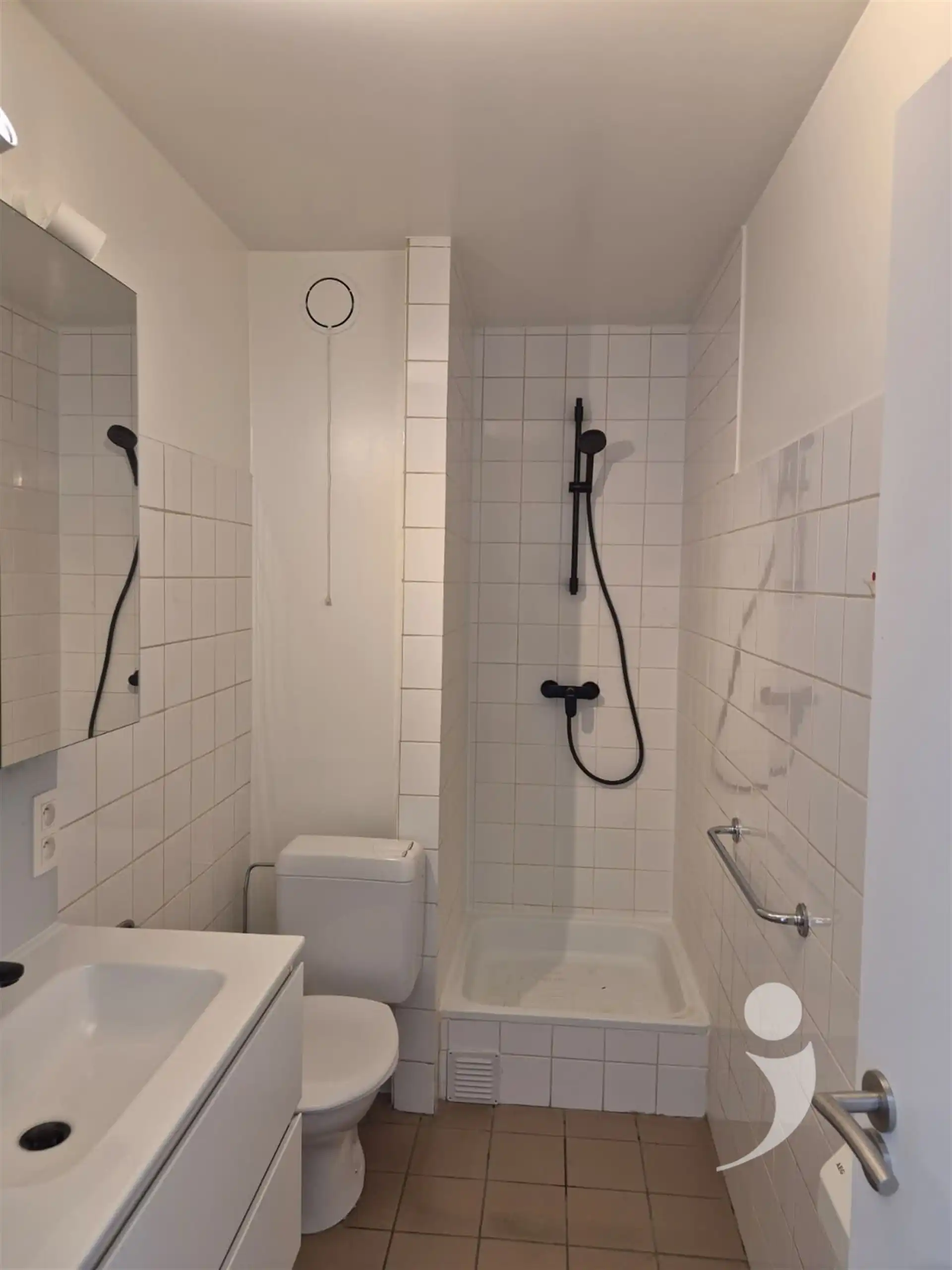 1 - slaapkamer appartement op strategische locatie foto 7