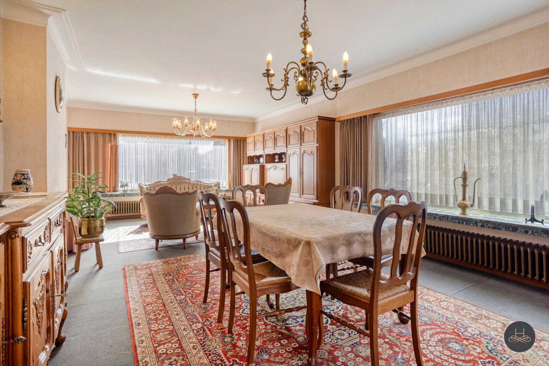 Ruime renovatiewoning op toplocatie - Huis, 3 kamers, 188 m² - €346.000 foto 5