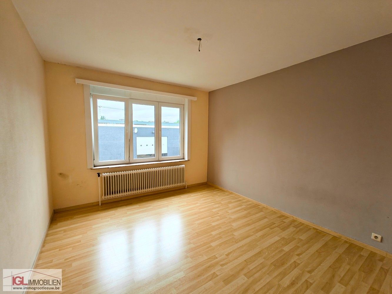 Appartement te huur in Jette foto 6