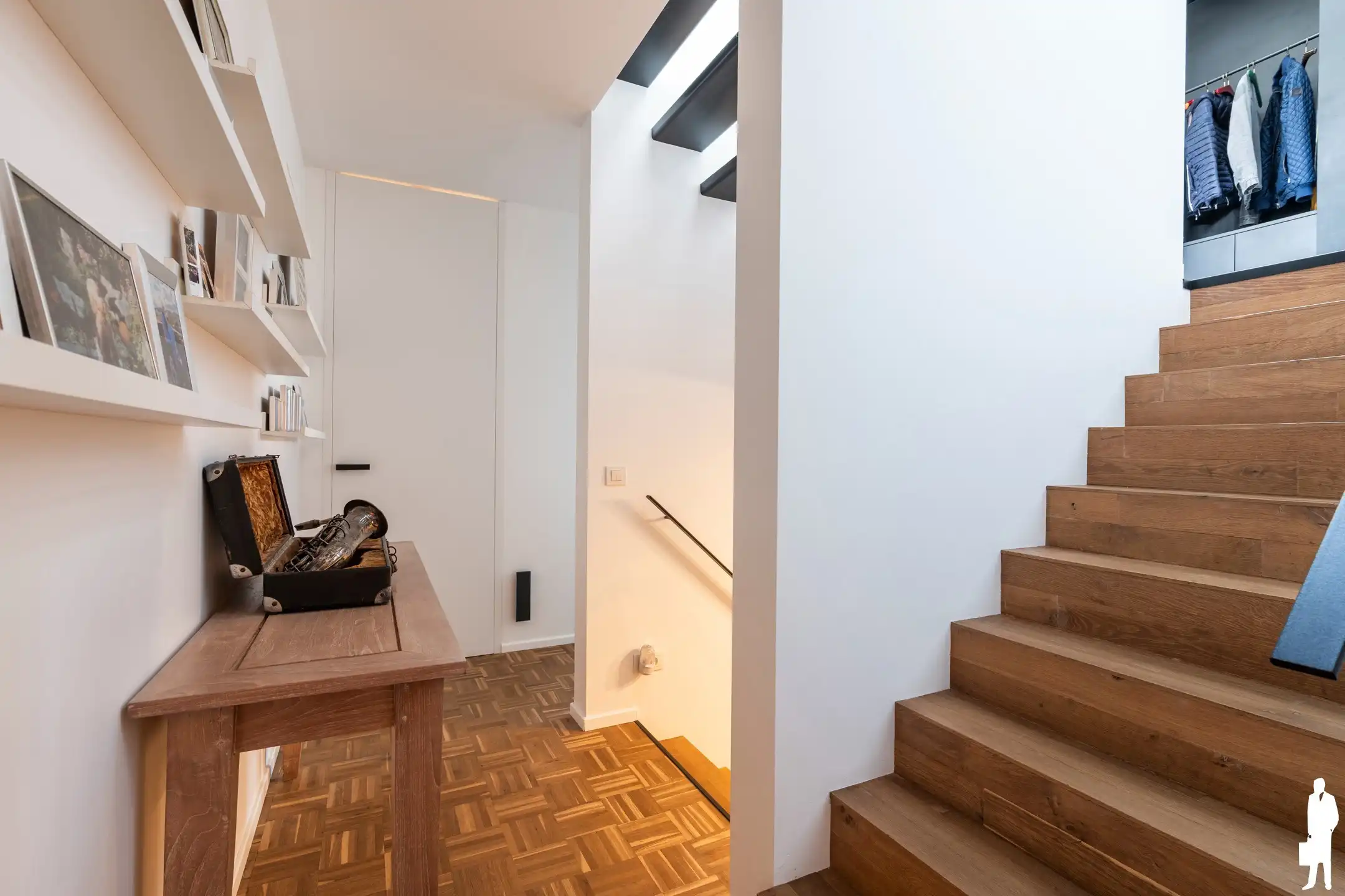 Exclusieve moderne villa en privébos op 2.950 m² - OLV Olen foto 12
