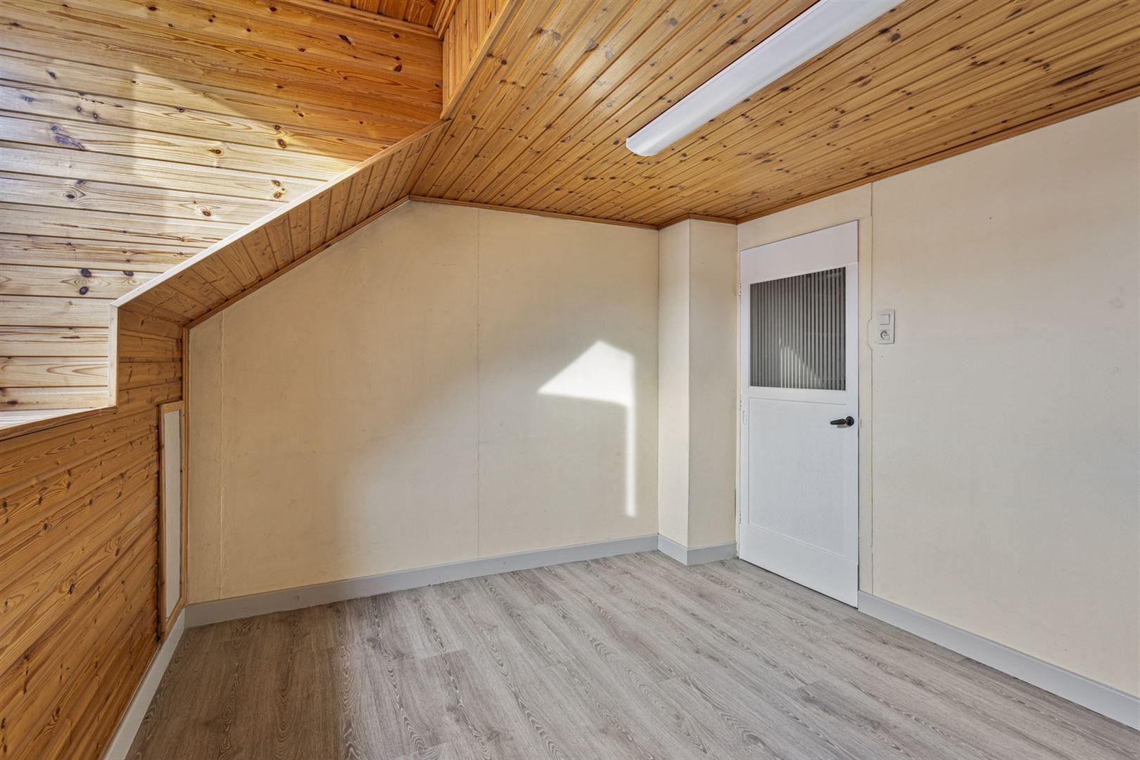 Handelswoning met duplex appartement op TOPLOCATIE foto 27