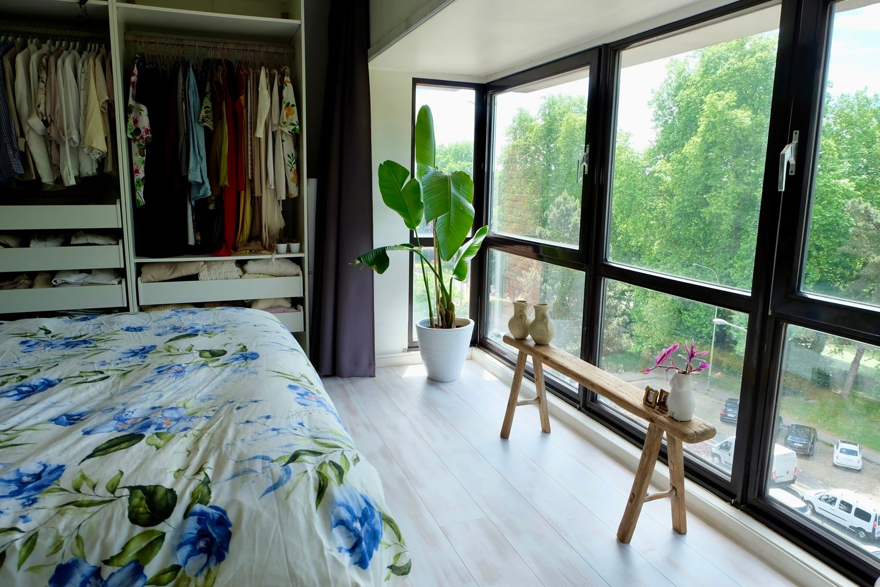 Appartement te huur foto 6