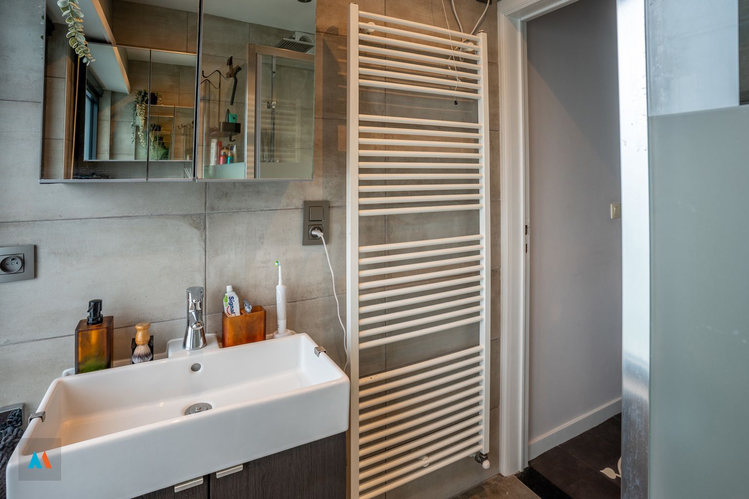 Gezinswoning met een vergund bijgebouw aan de rand van Wuustwezel foto 15