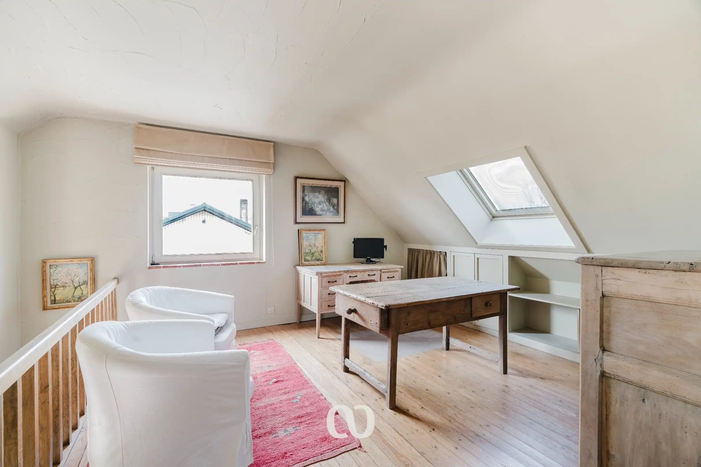 Prachtig gelegen open bebouwing met open zicht foto 10