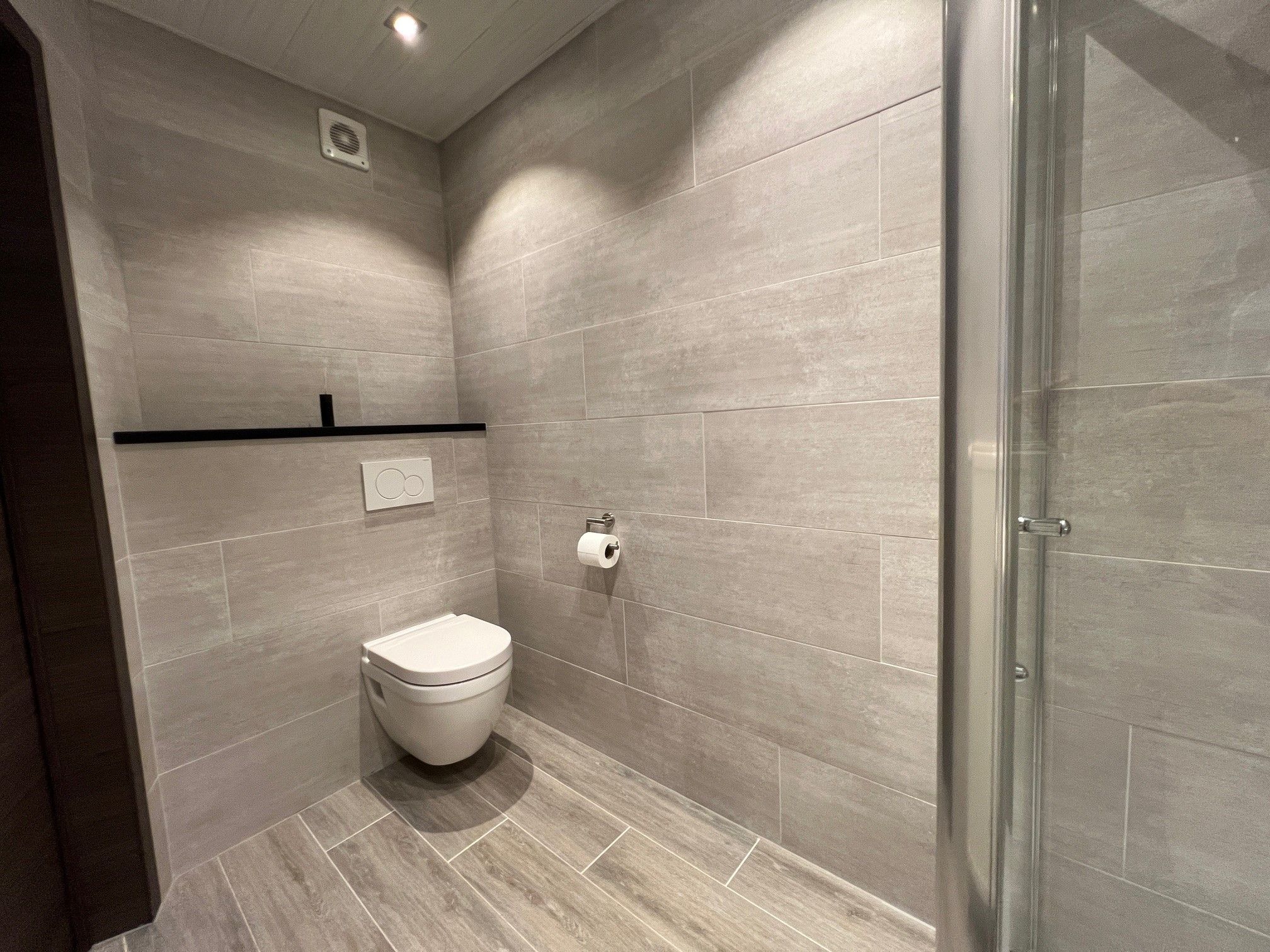 Instapklare woning met 3 slaapkamers en garage (mogelijkheid 5 slaapkamers) foto 12