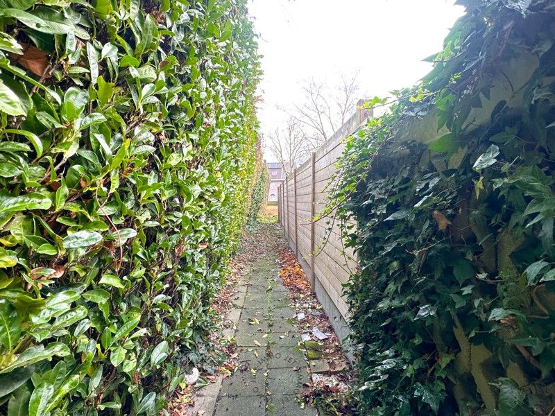 Woning met drie slaapkamers en tuin foto 19