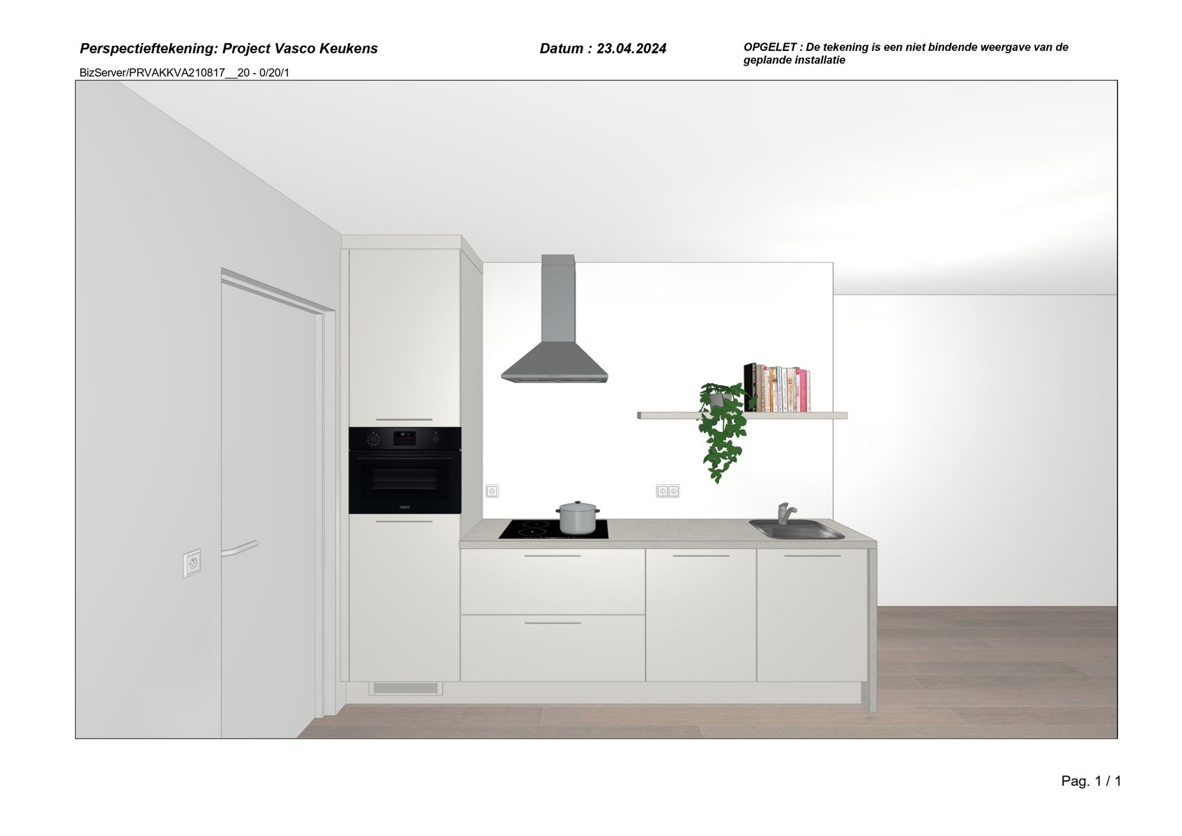 Nieuwbouw duplex in project 'Molenzicht' foto 6