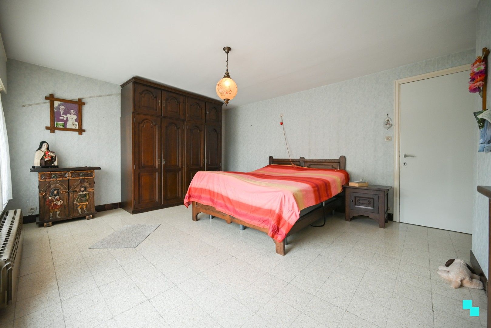 Gezellig HOB met drie slaapkamers te Ingelmunster foto 20