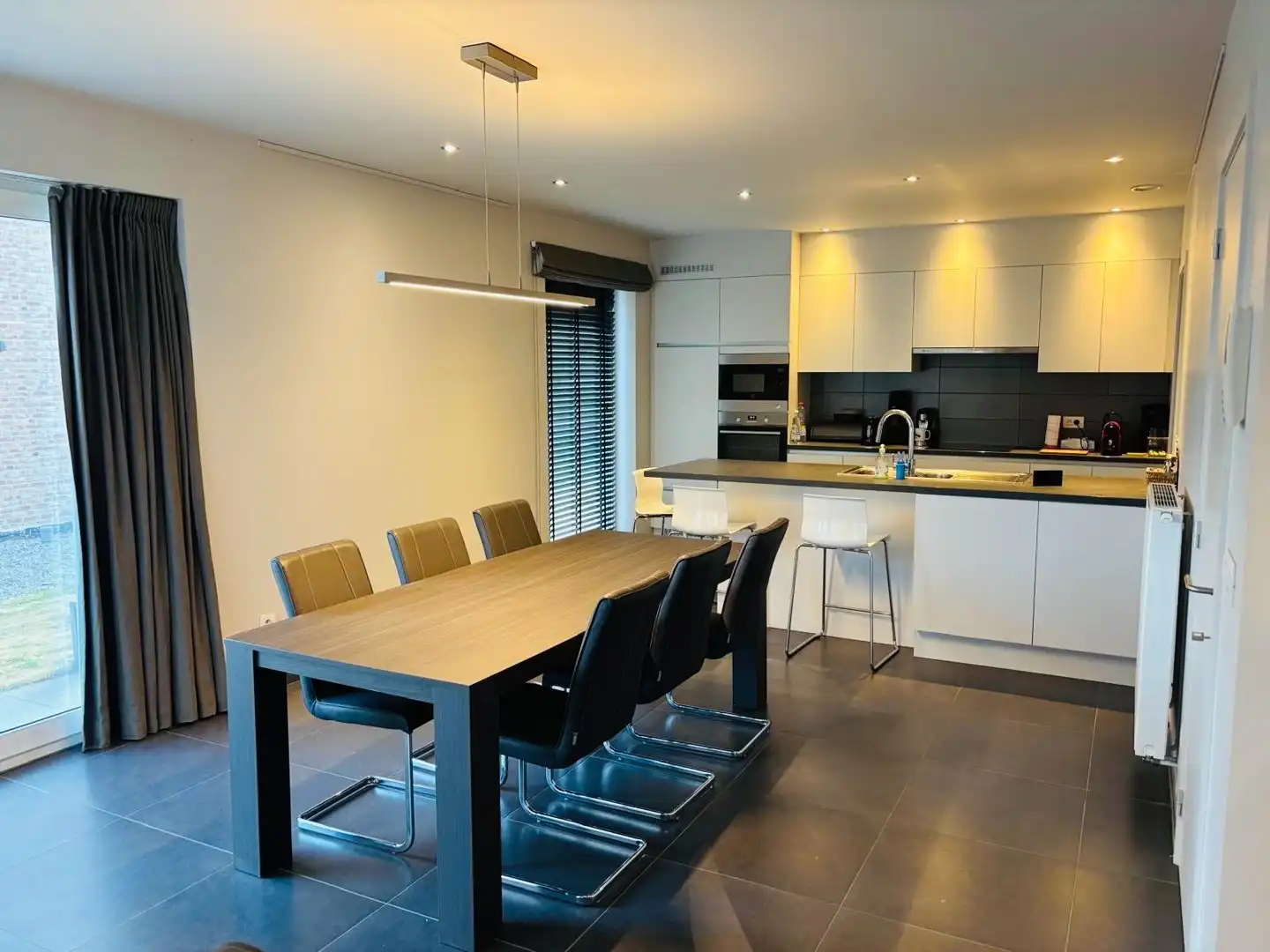 Luxueus appartement in villa residentie! foto 6
