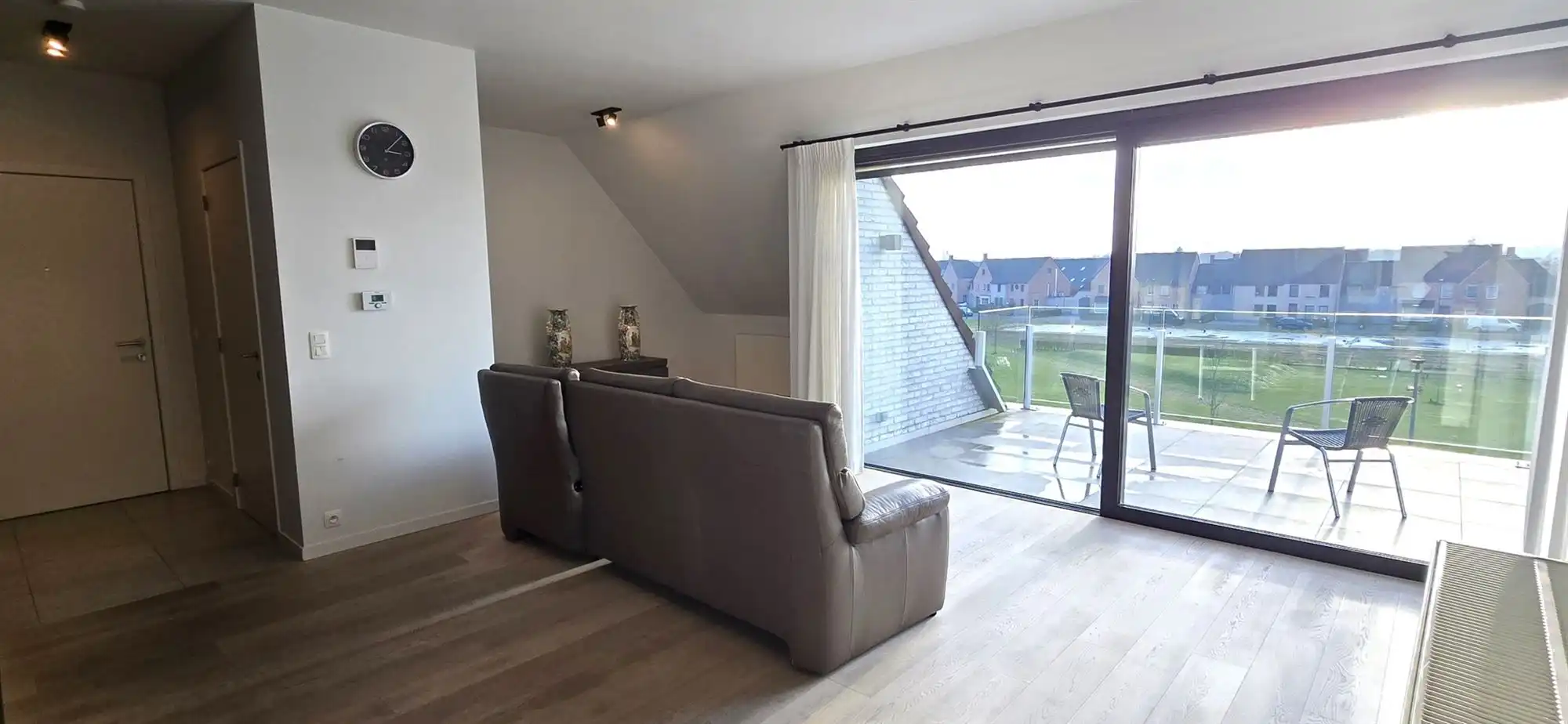 Appartement foto 6