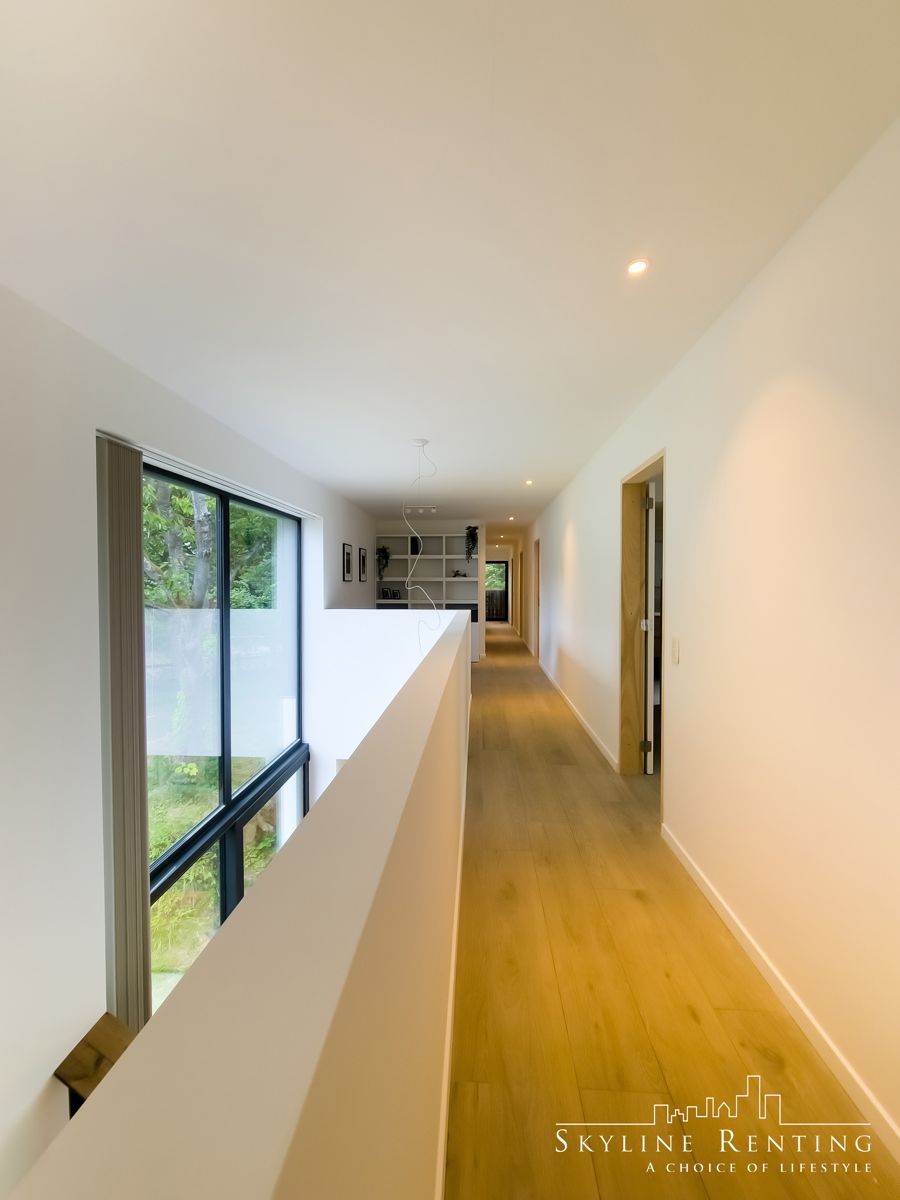 Passieve luxe villa met 4 slpk en grote tuin (30a) foto 16
