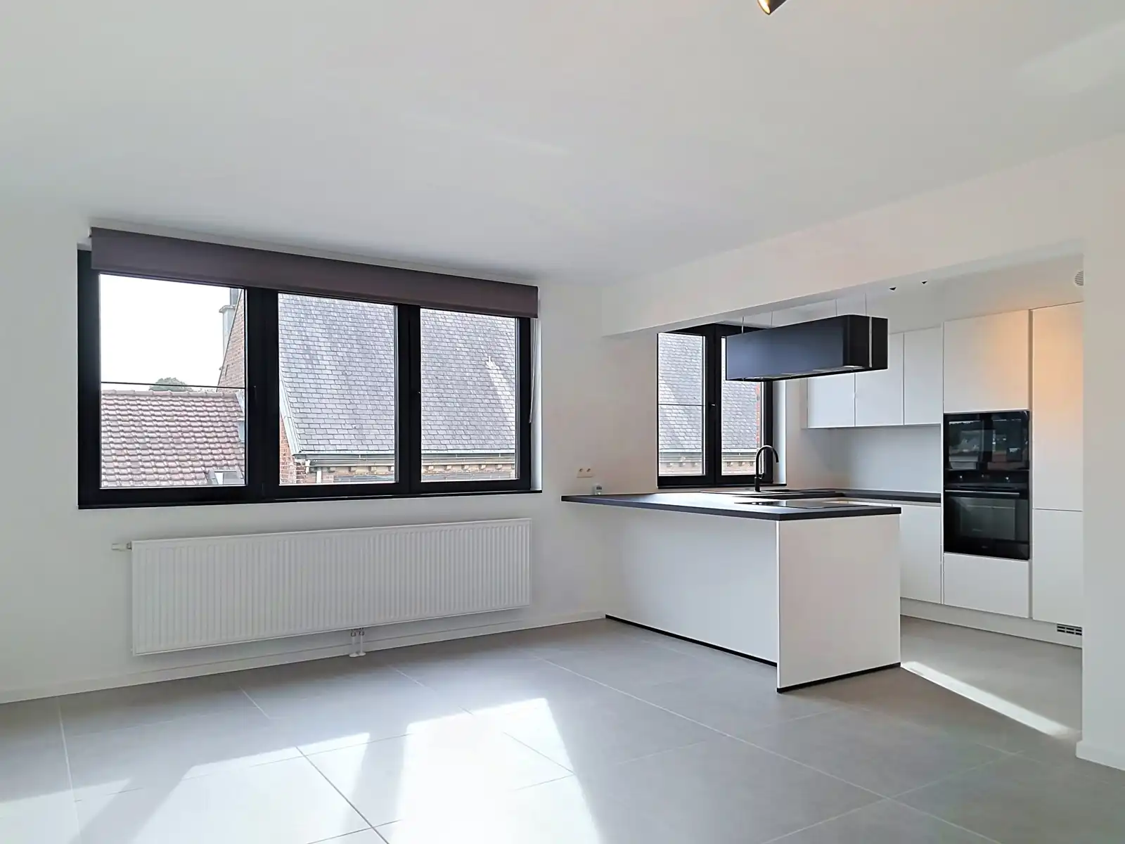 Appartement te huur foto 2