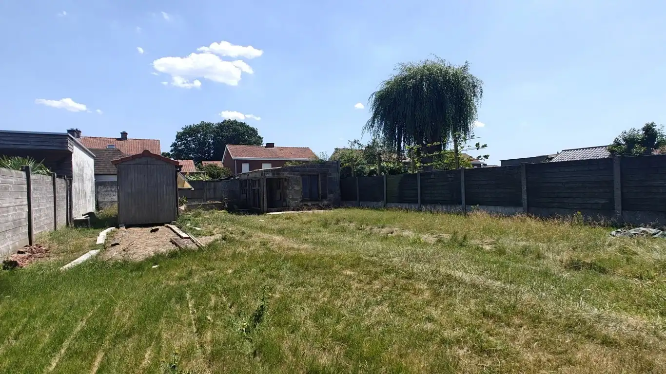 Dadizele – Ruime woning met garage foto 14