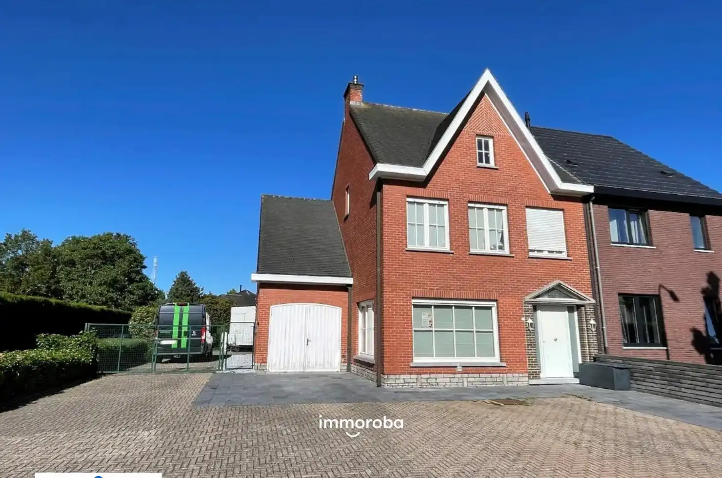 Huis te koop Kastanjelaan 74 - - 9870 Zulte