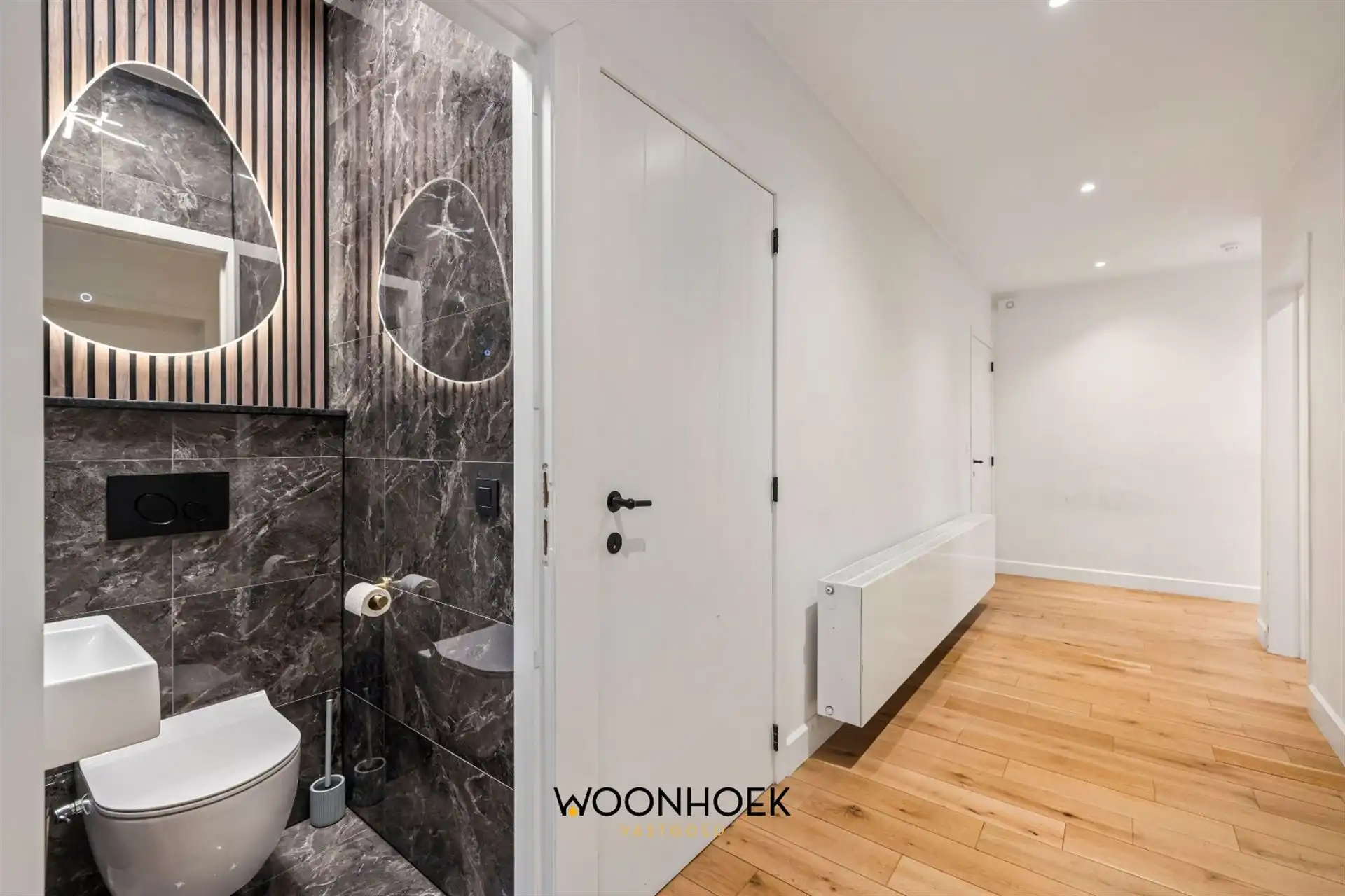 Luxueuze villa met zwembad en poolhouse te Zwijndrecht foto 19